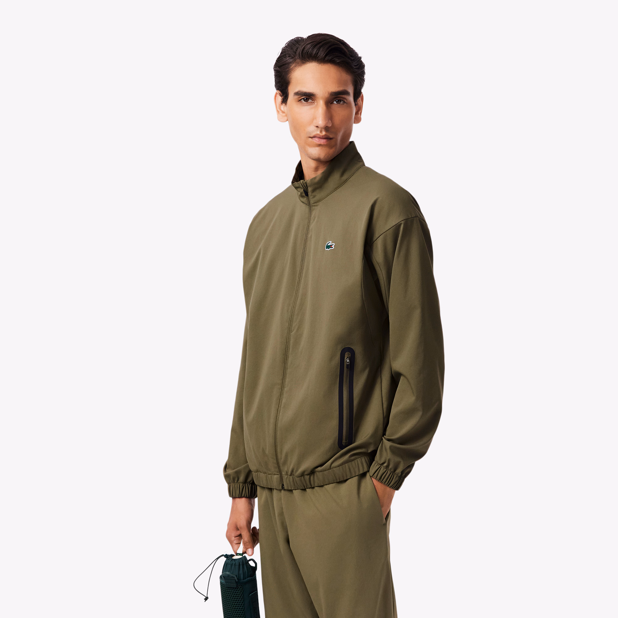 Men's Tennis Tracksuit