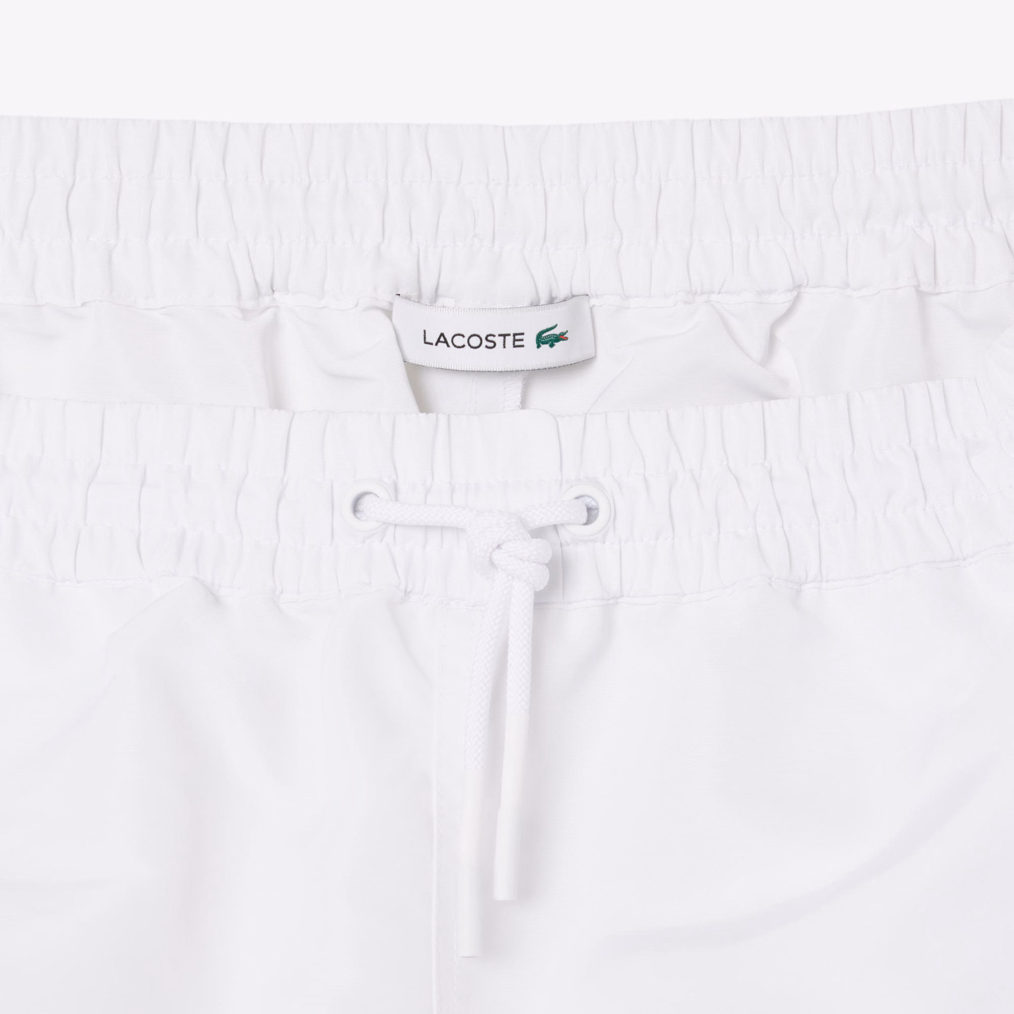 Women's Long Printed Shorts