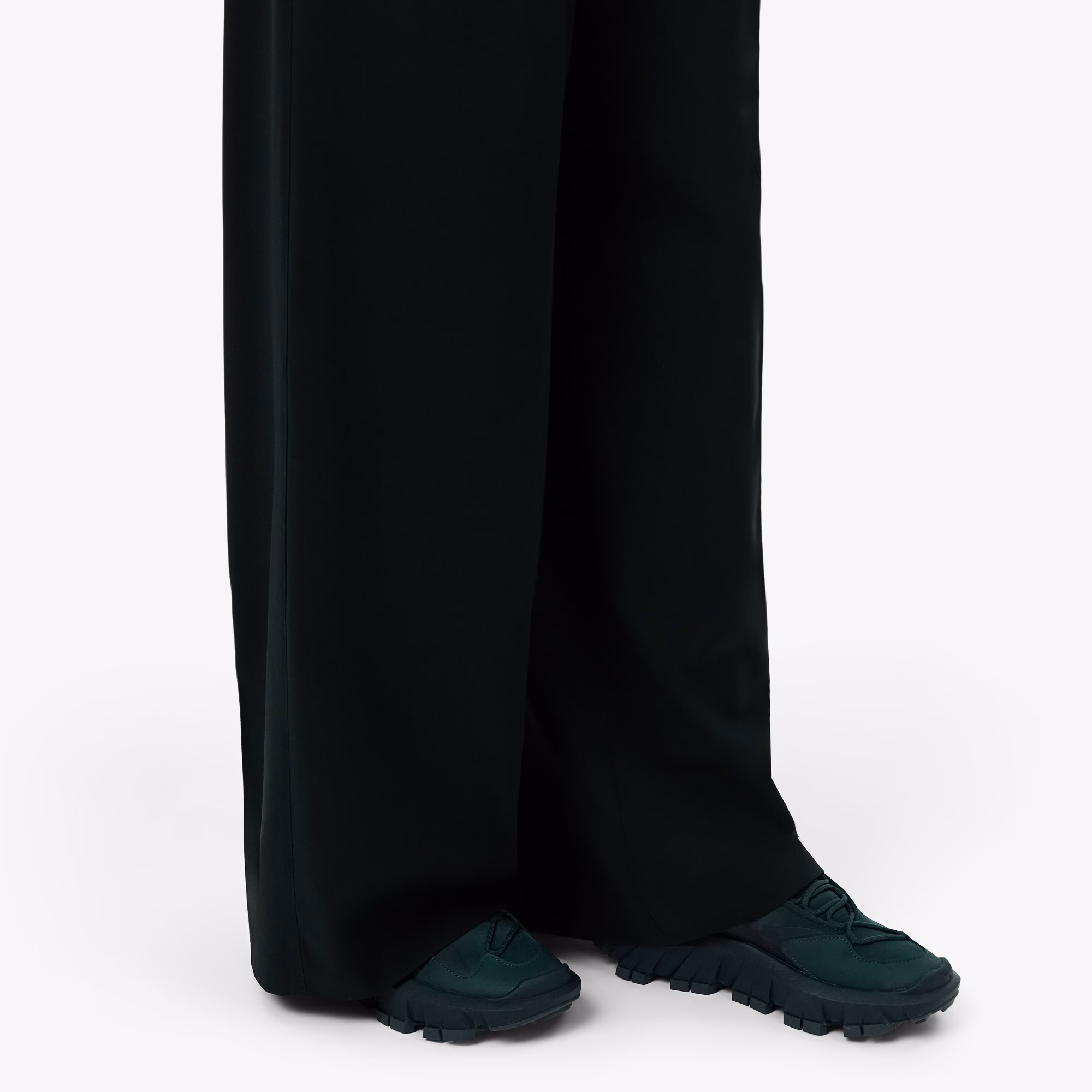 Women's Gaitor Runway Sneakers