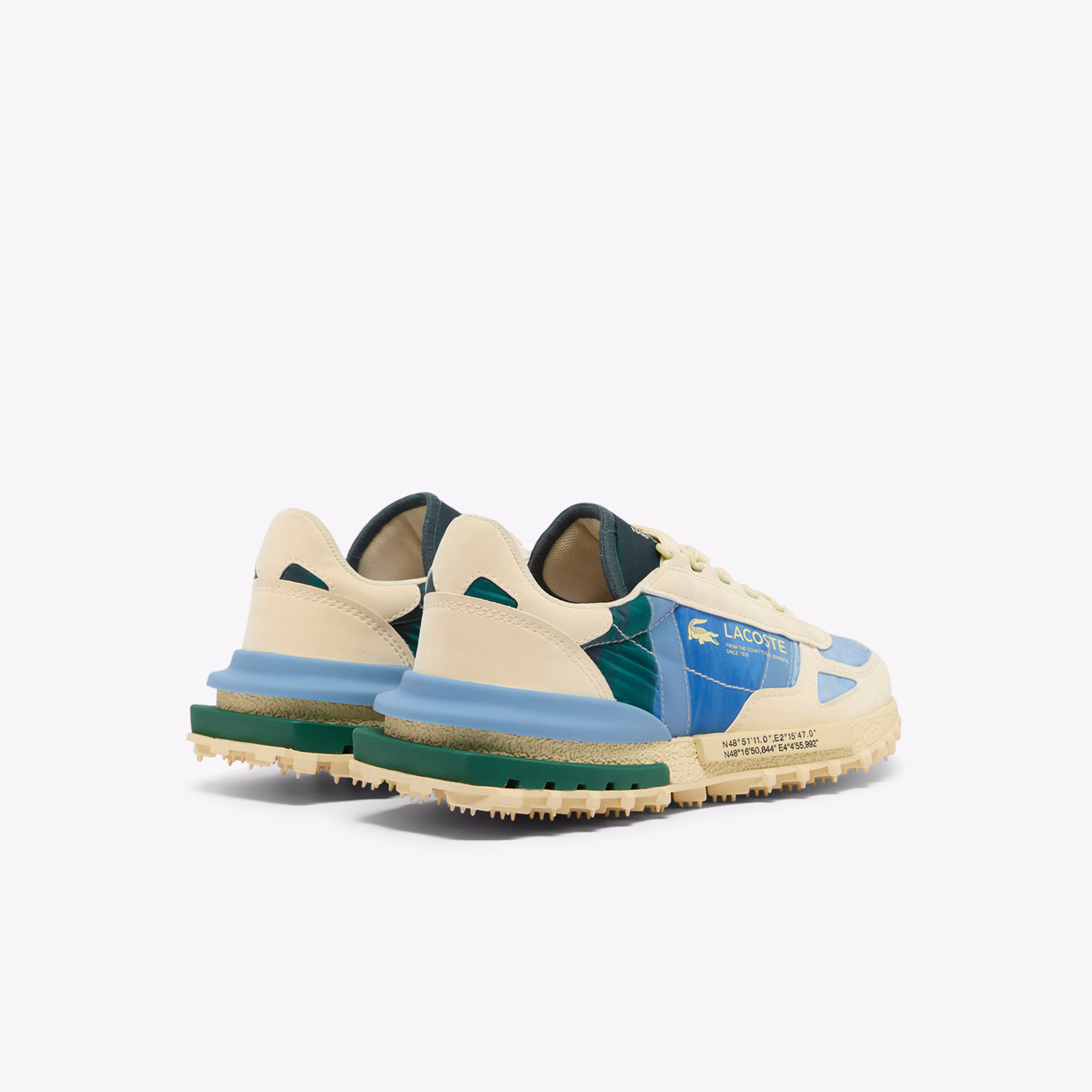 Women's Elite Active Sneakers