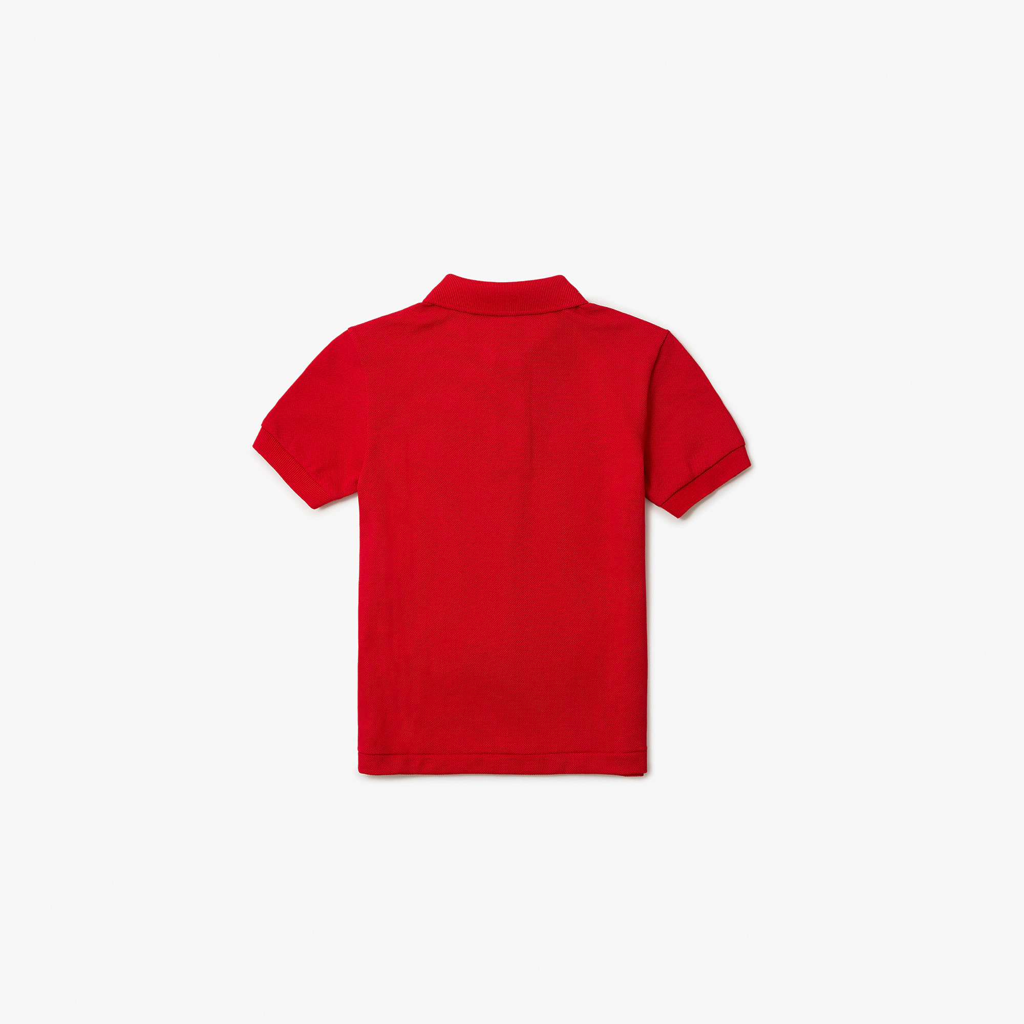 Boys' Petit Piqué Polo