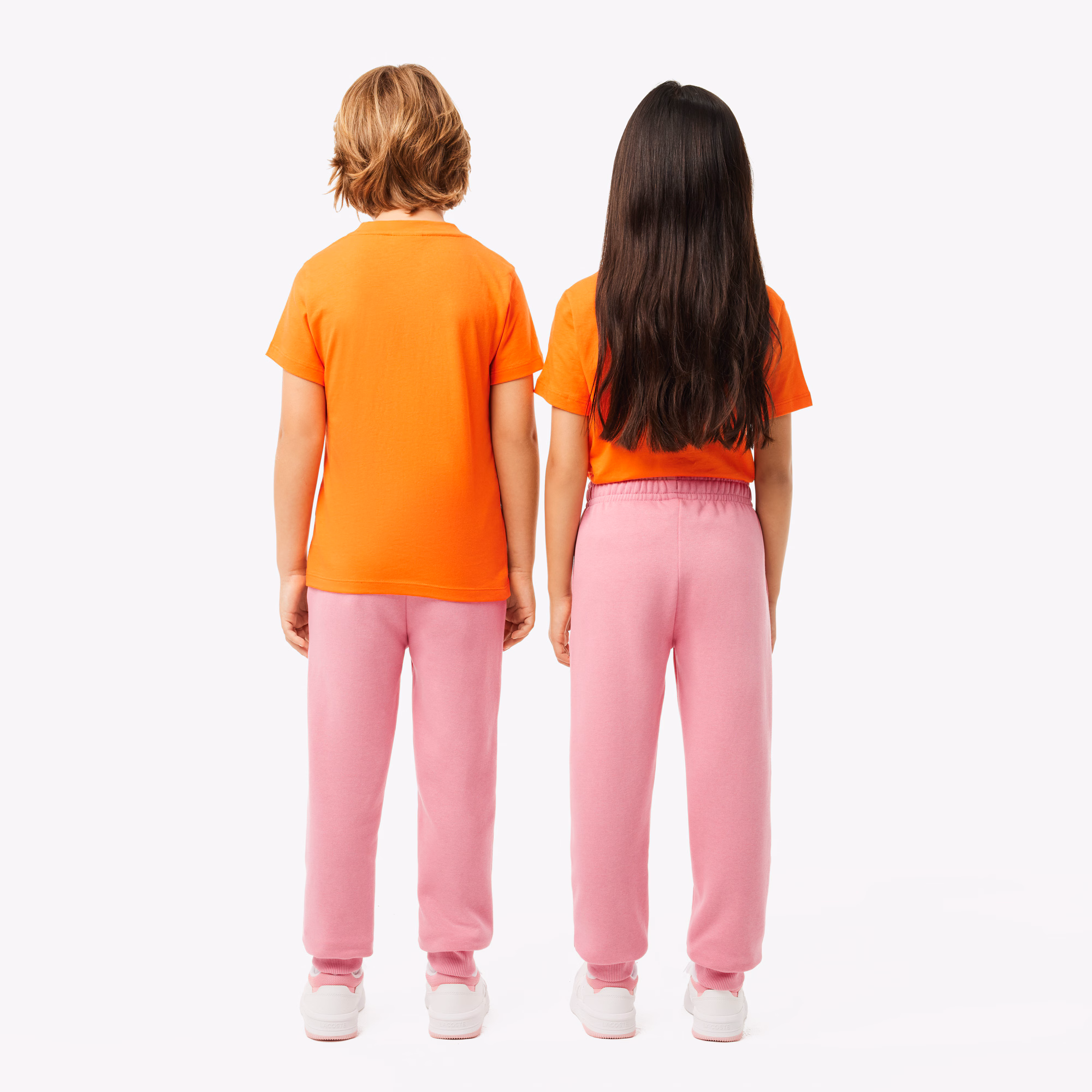 Kids' Fleece Sweatpants