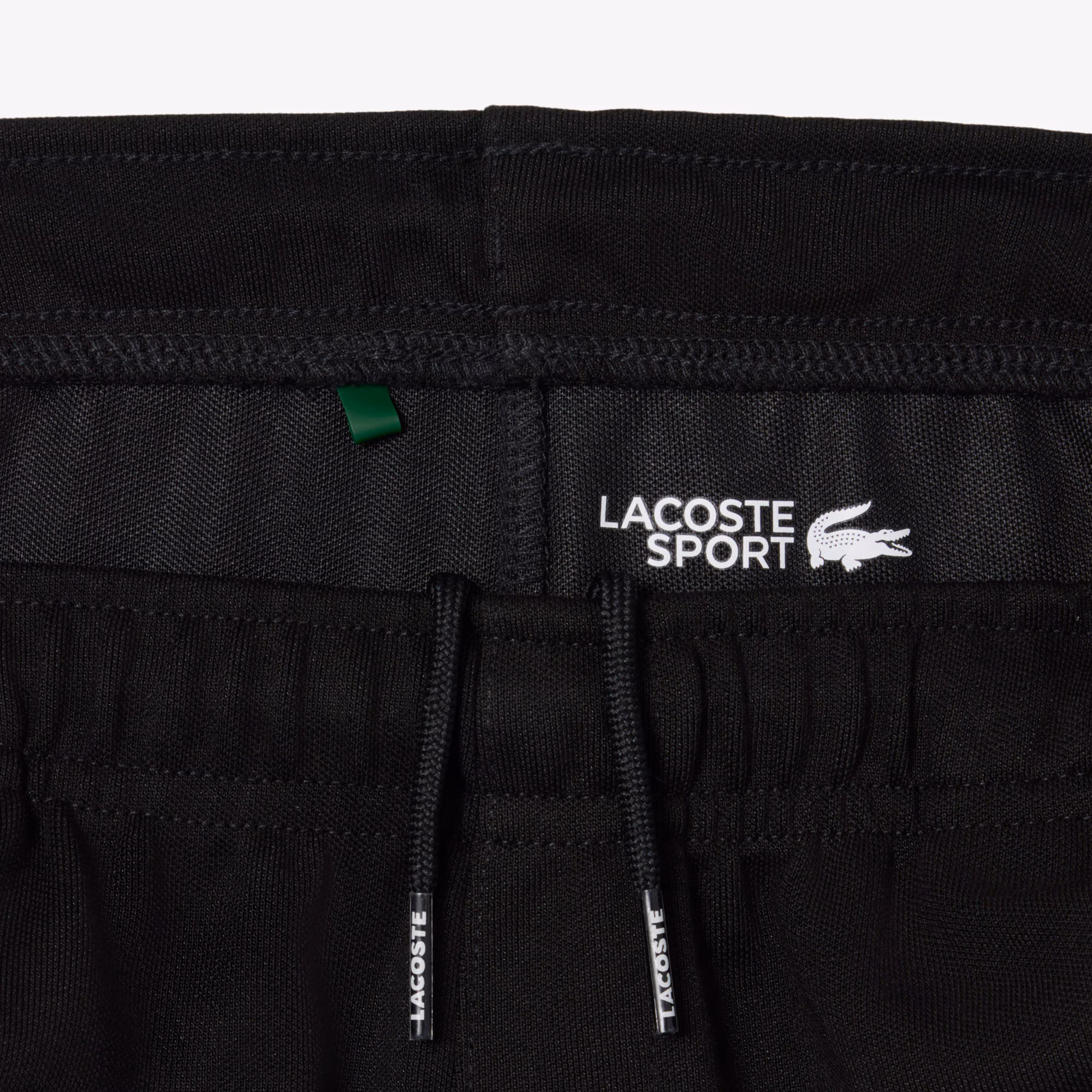 Boys' Sport Stripe Detail Sweatpants