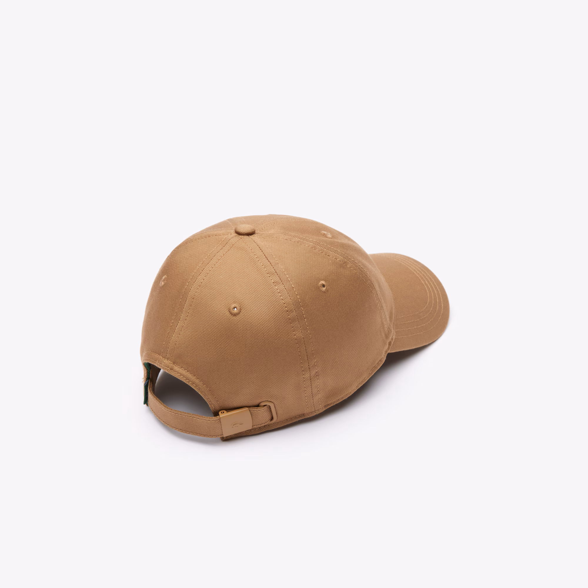 Unisex Cotton Twill Cap