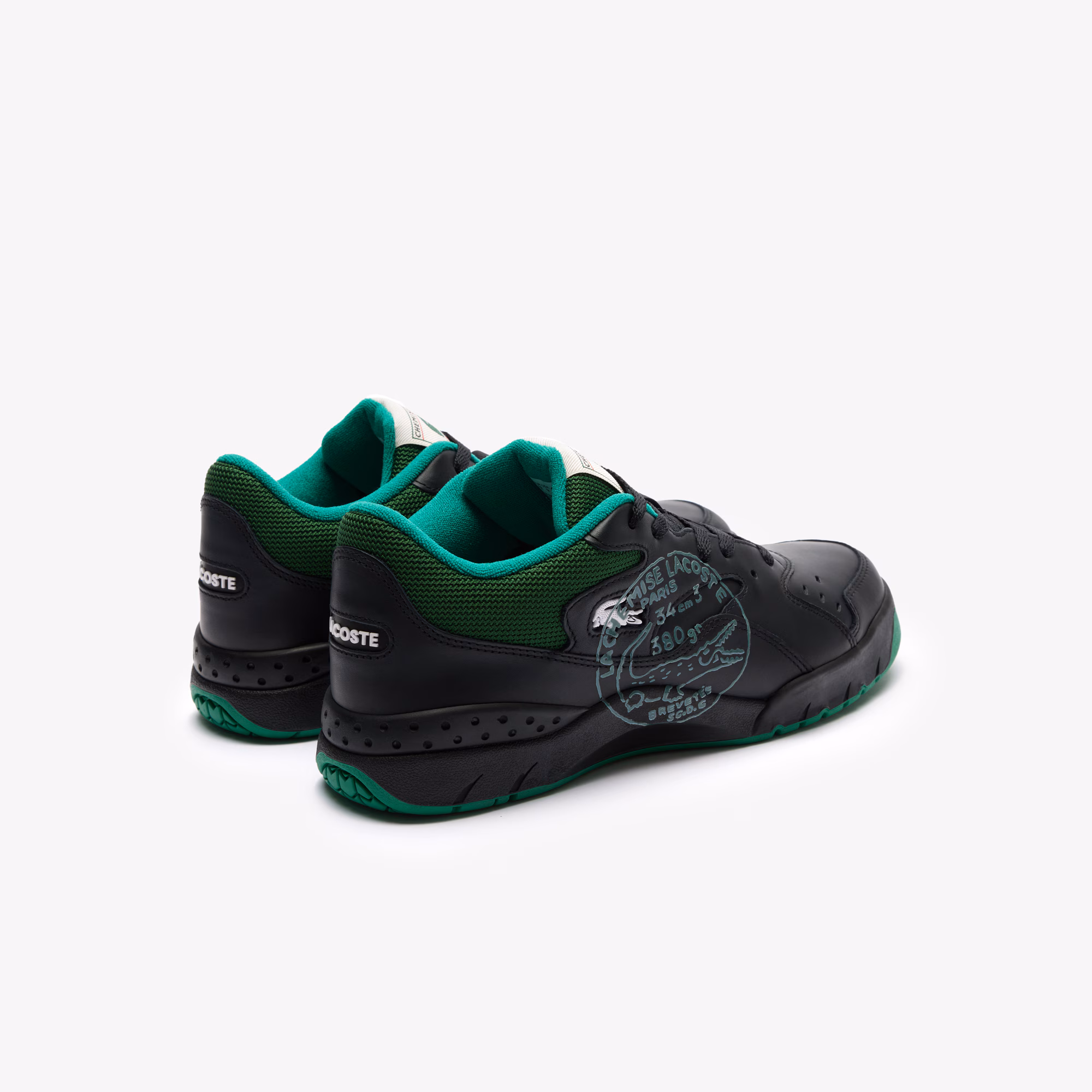 Men's Runway Aceline 96 Sneakers