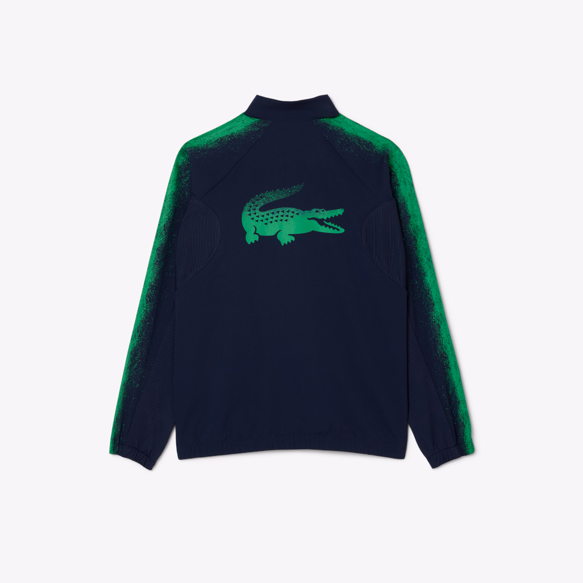 Men's Lacoste Tennis x Daniil Medvedev Tracksuit