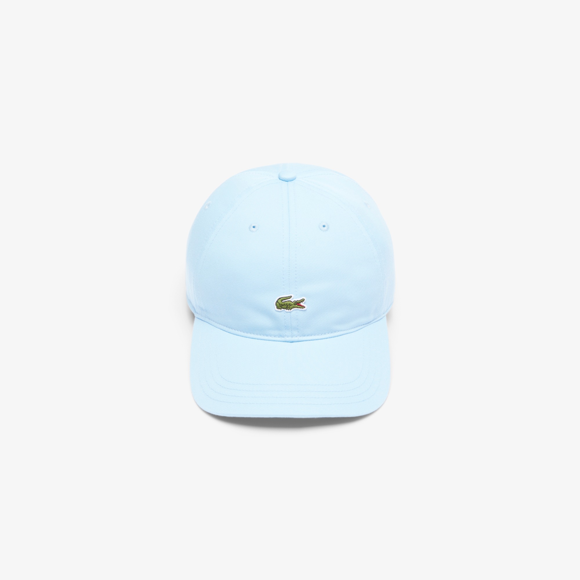 Unisex Cotton Twill Cap
