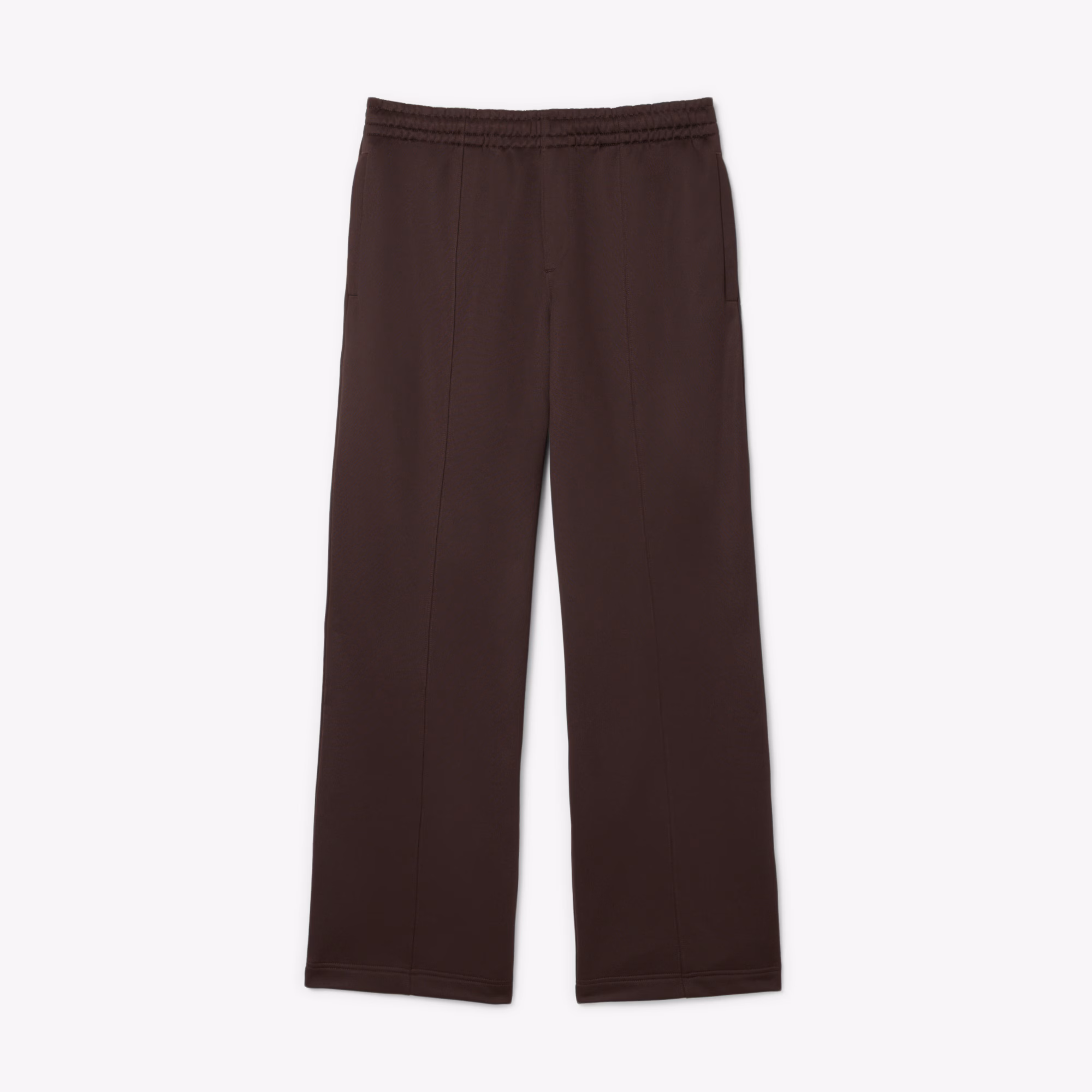 Men's Loose Fit Fleece Sweatpants