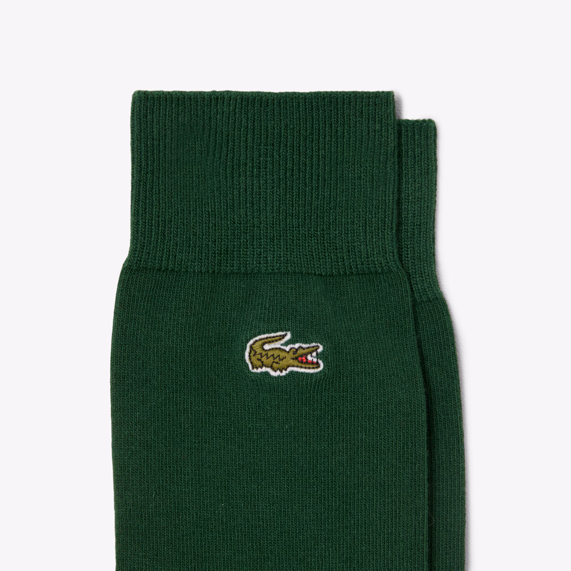 Unisex 2-Pack Long Socks