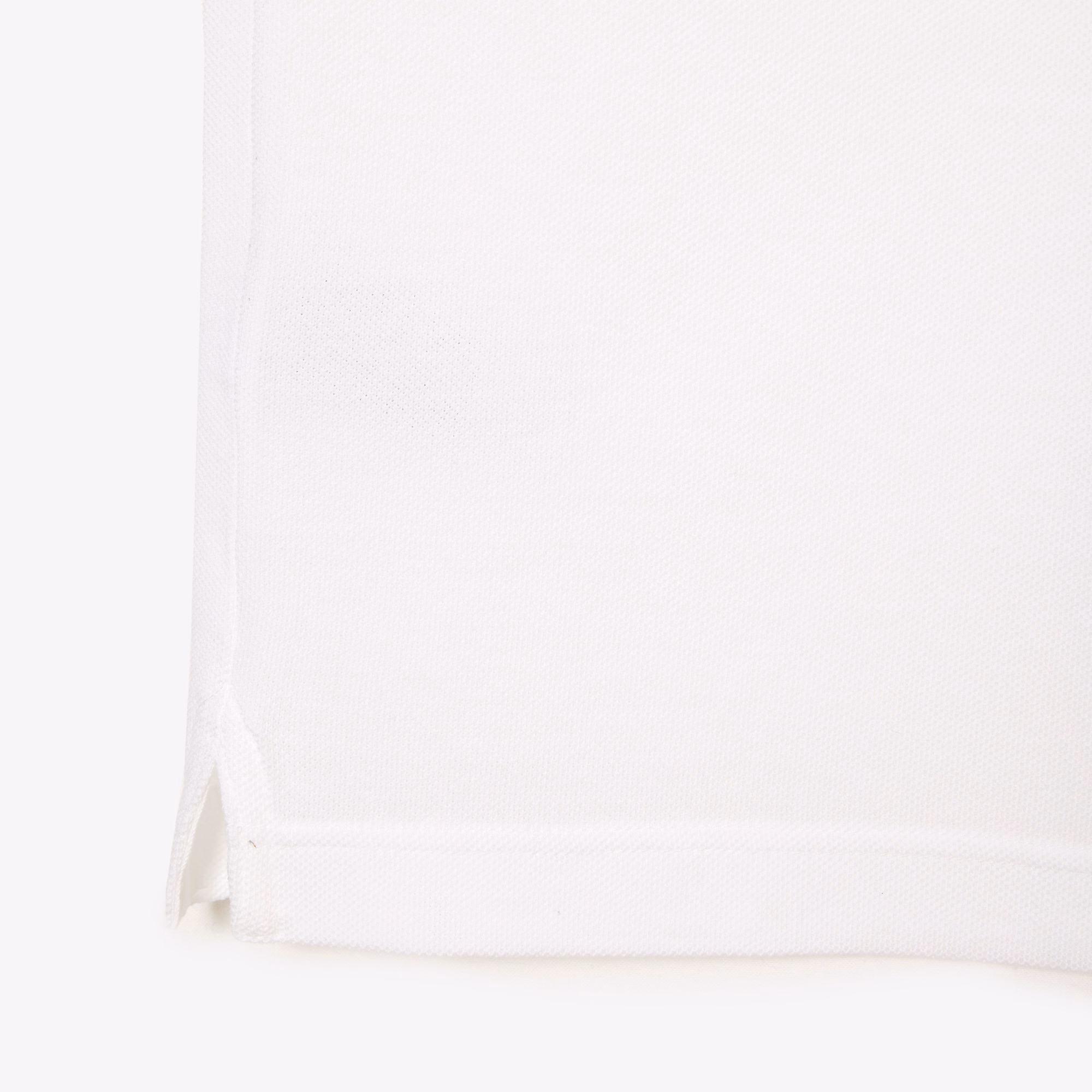 Men's Slim Fit L.12.12 Piqué Polo