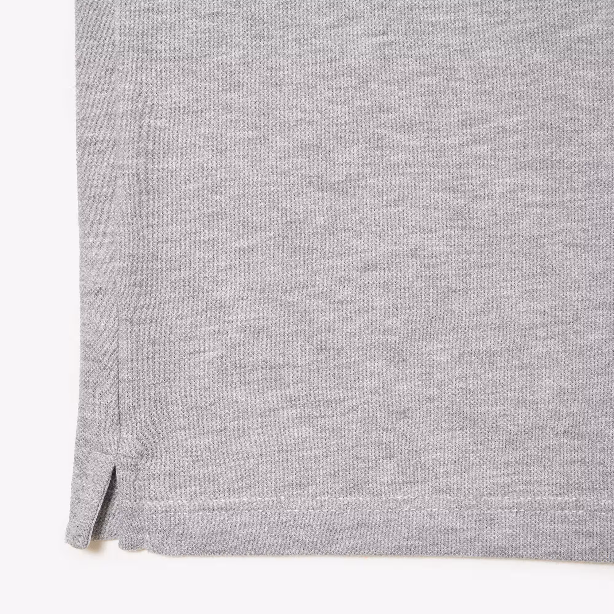 Men's Slim Fit L.12.12 Piqué Polo