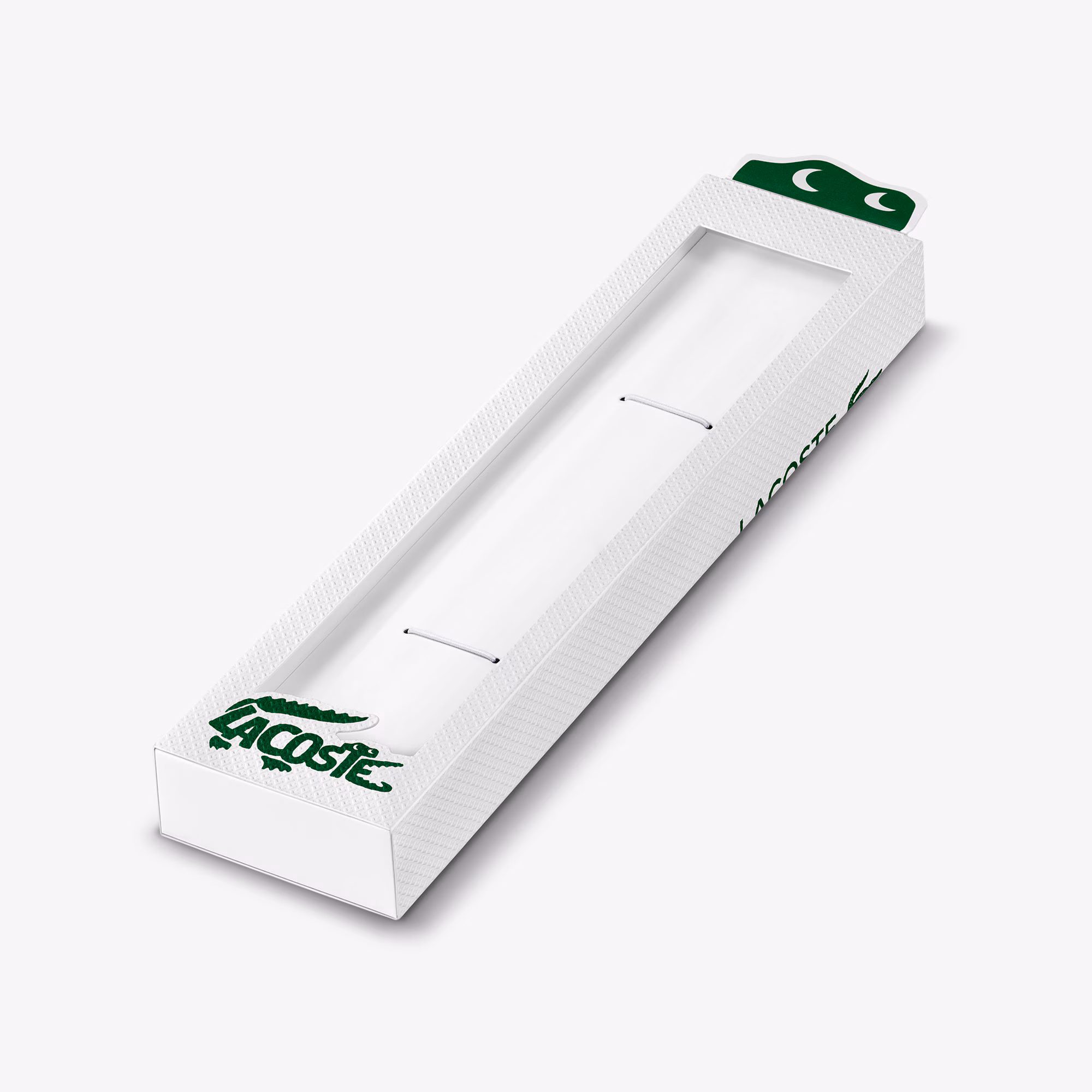 LC33 Digital Silicone Watch