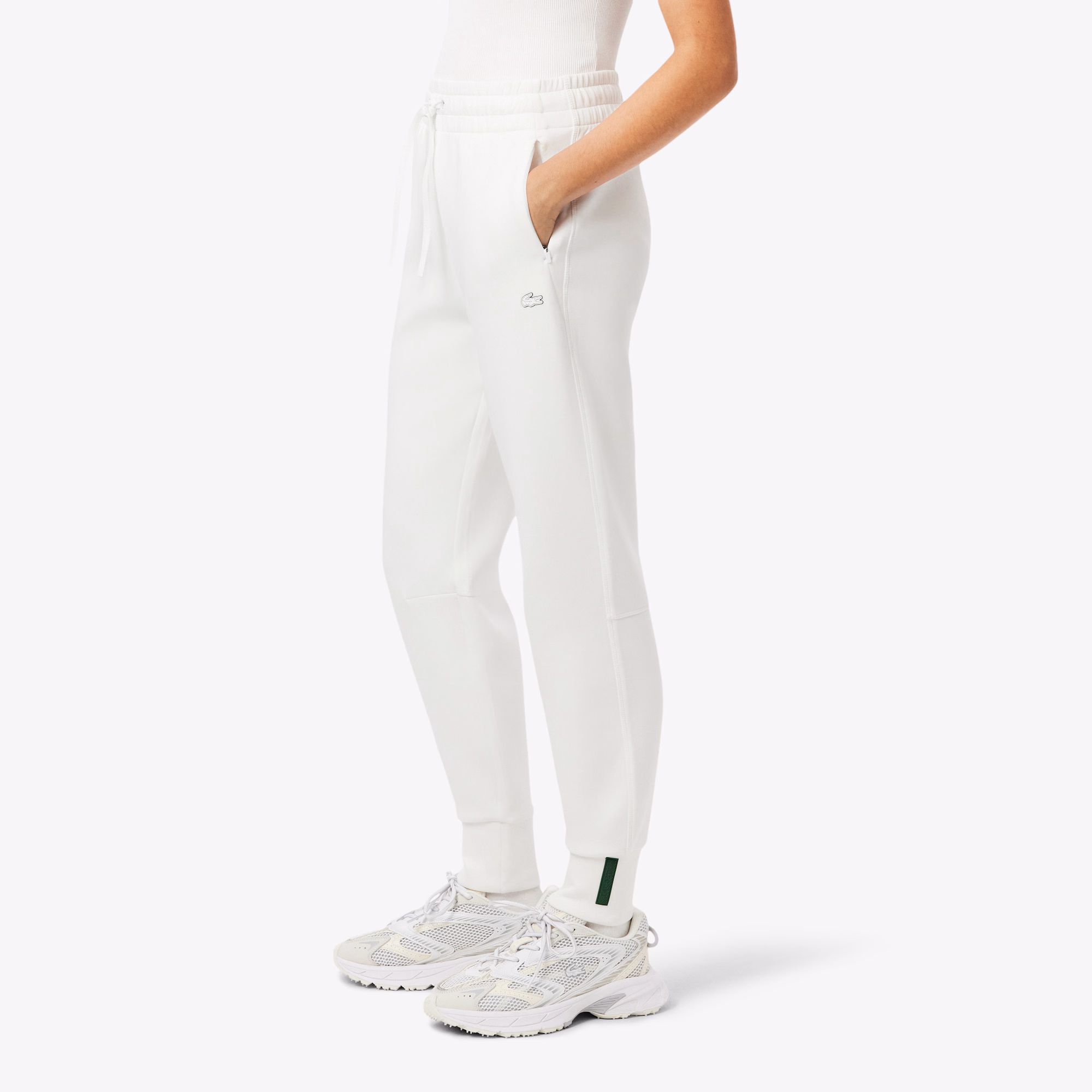 Women's Cotton Sweatpants