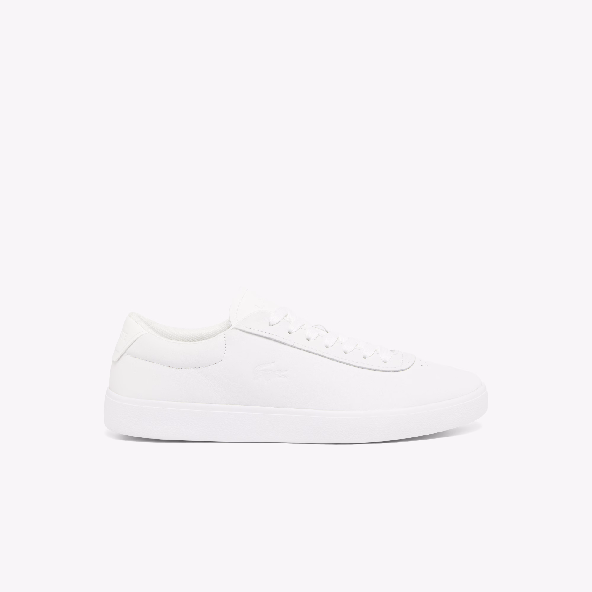 Men's Baseshot Evo Leather Sneakers