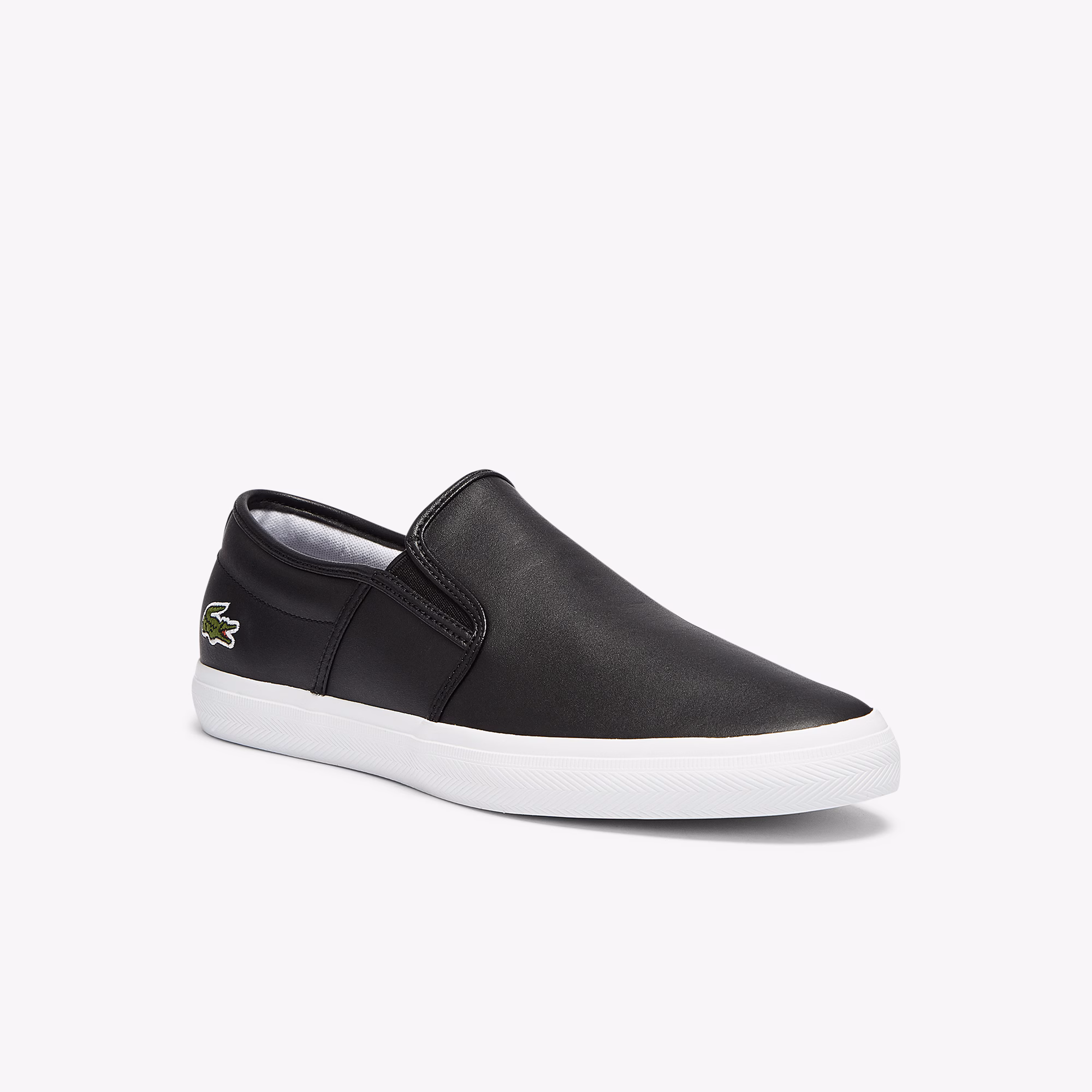 Men's Tatalya Leather Slip-On