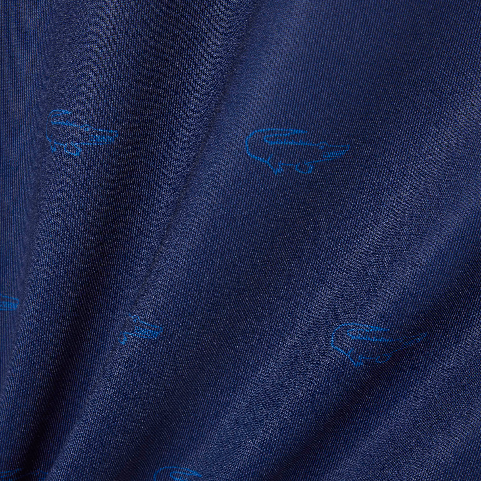 Men's Regular Fit UV Protect Golf Polo