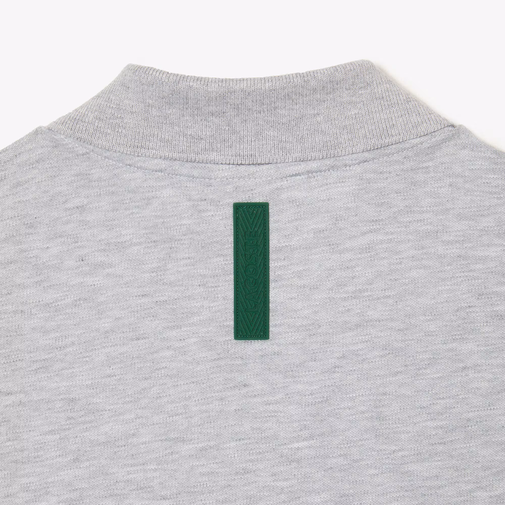 Men's Regular Fit Lacoste Movement Piqué Polo