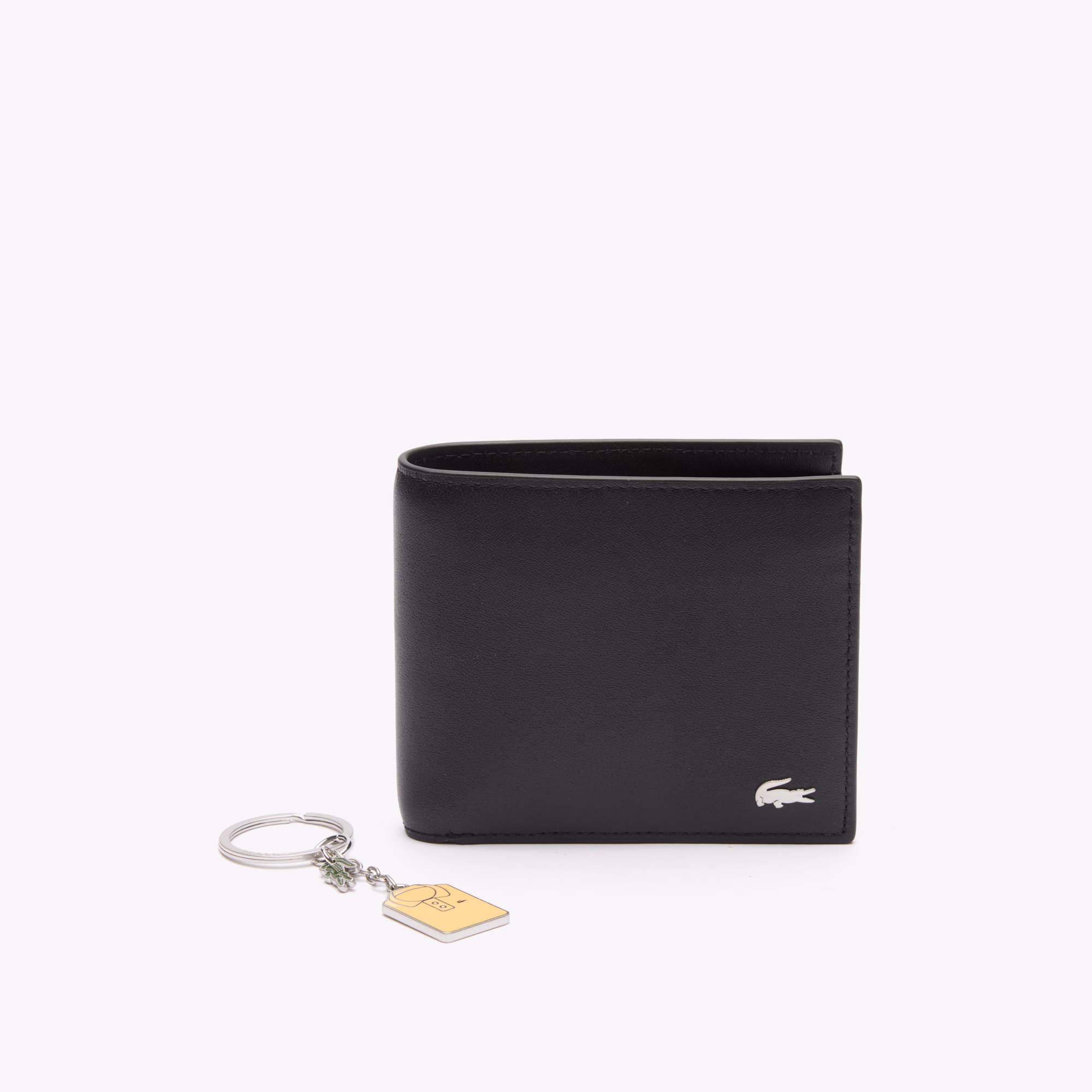 FG Billfold and Keychain Gift Set