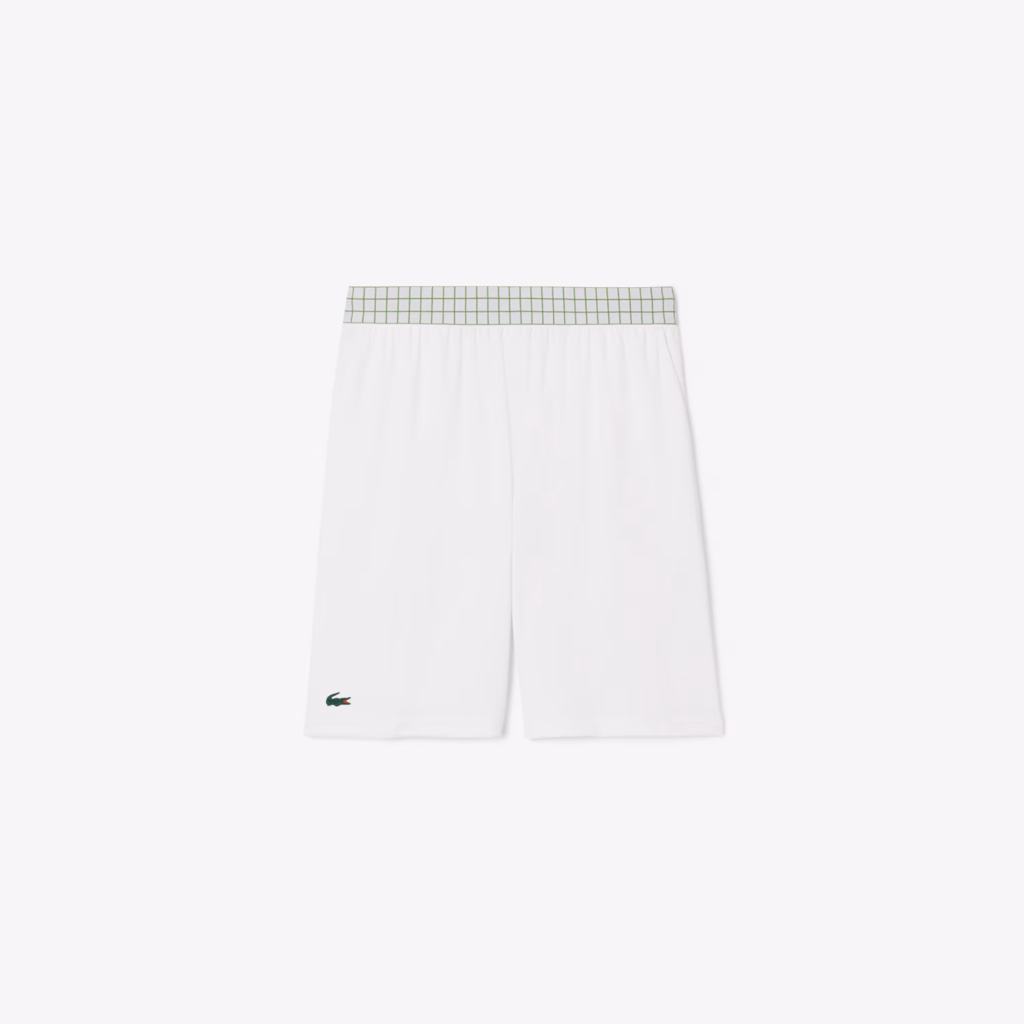 Men's Ultra Dry Stretch Tennis Shorts