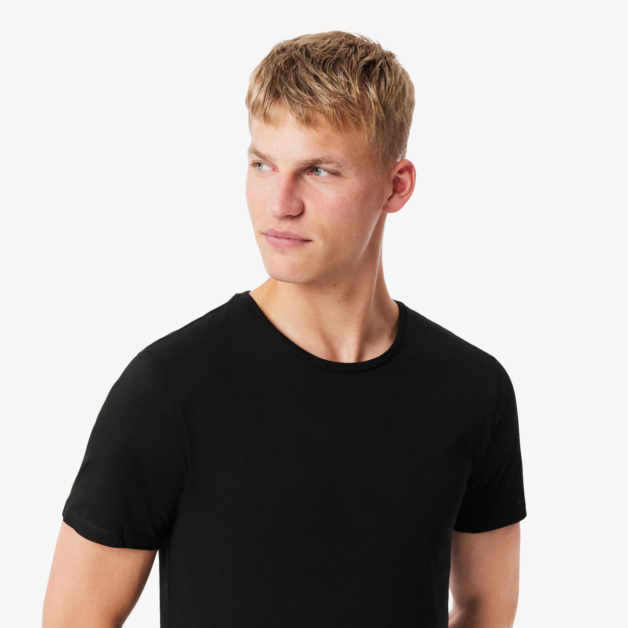 Men's 3-Pack Undershirts