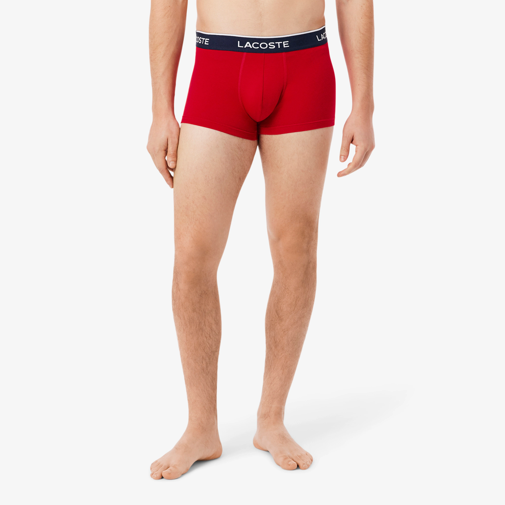 Men's Trunks 3-Pack