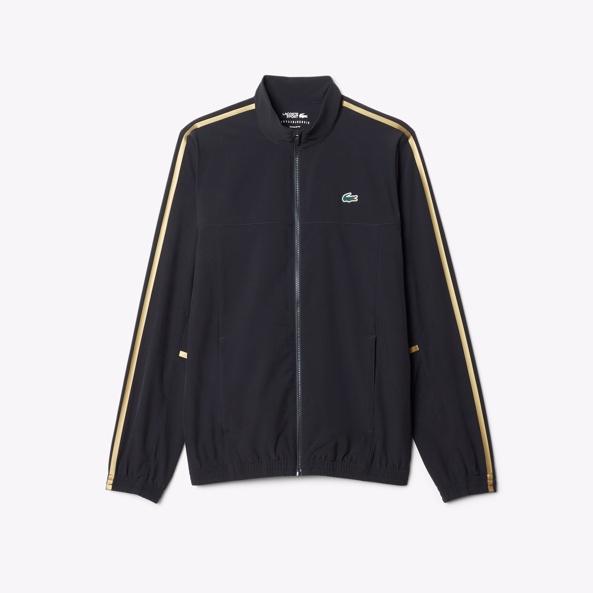 Men's Lacoste Tennis x Novak Djokovic Tracksuit