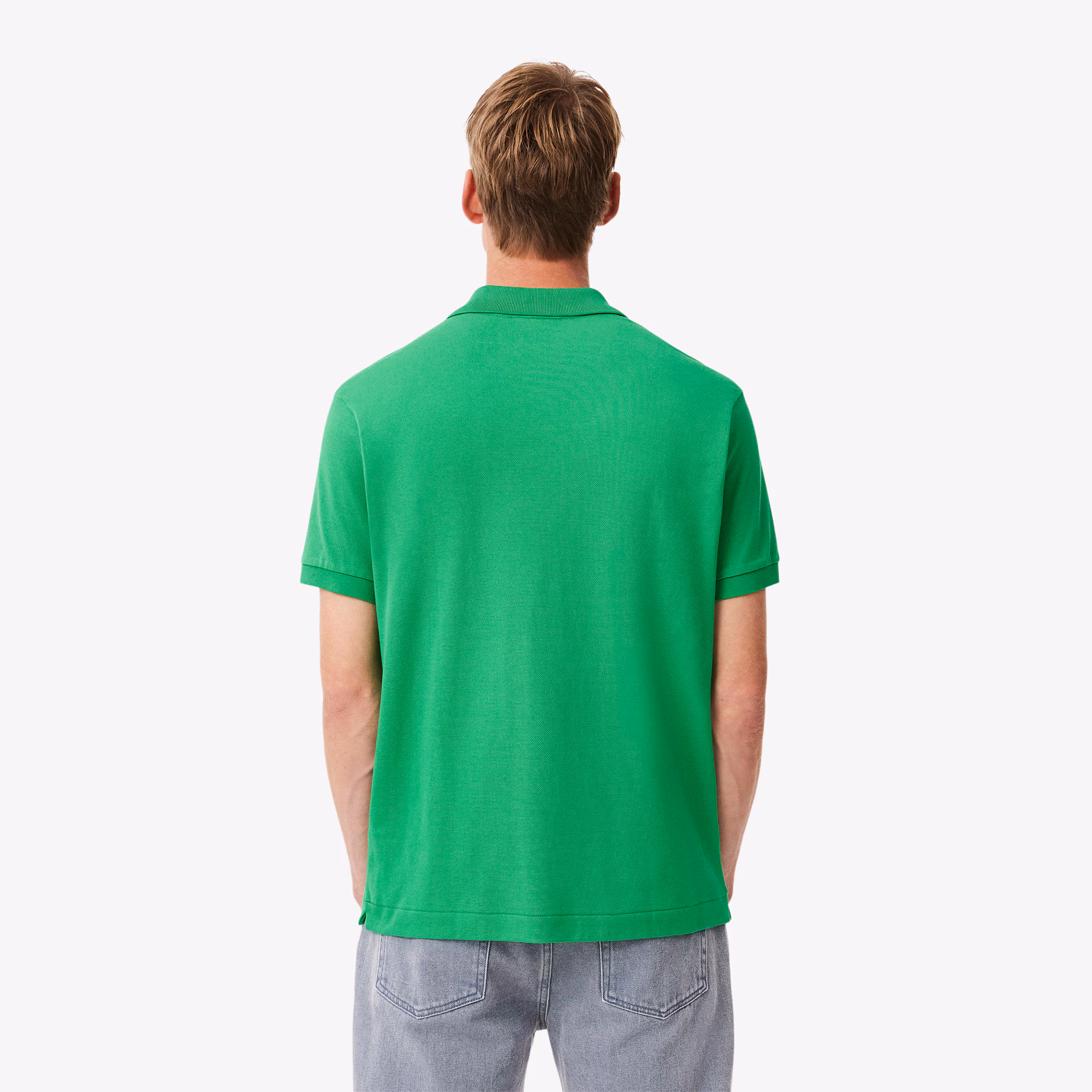 Men's Classic Fit Original L.12.12 Polo