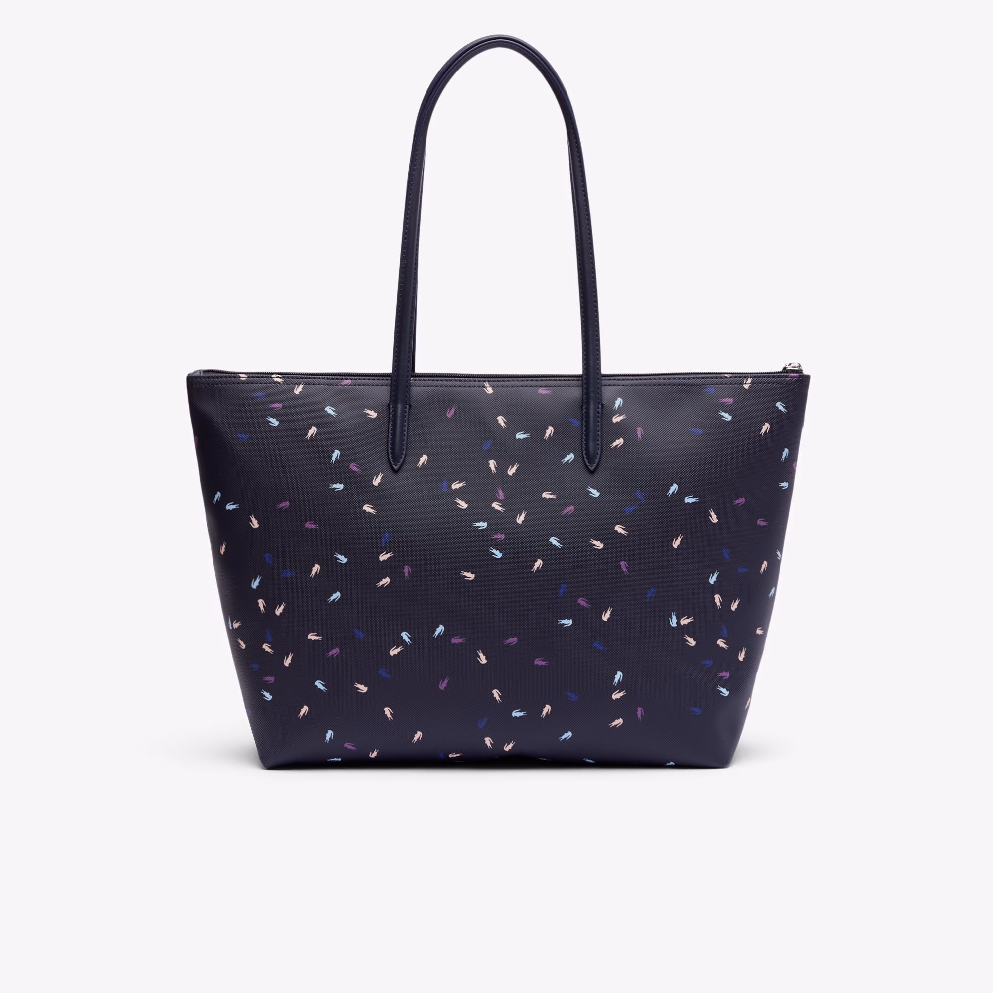 Large Crocodile Tote