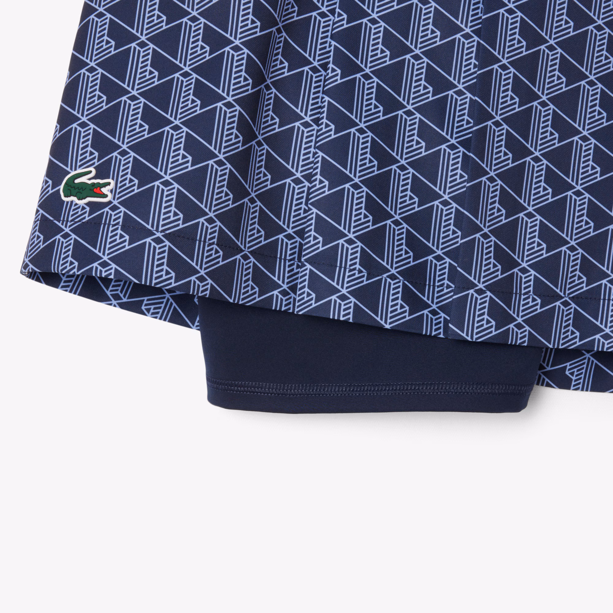 Women's Ultra Dry Stretch Lined Golf Skirt