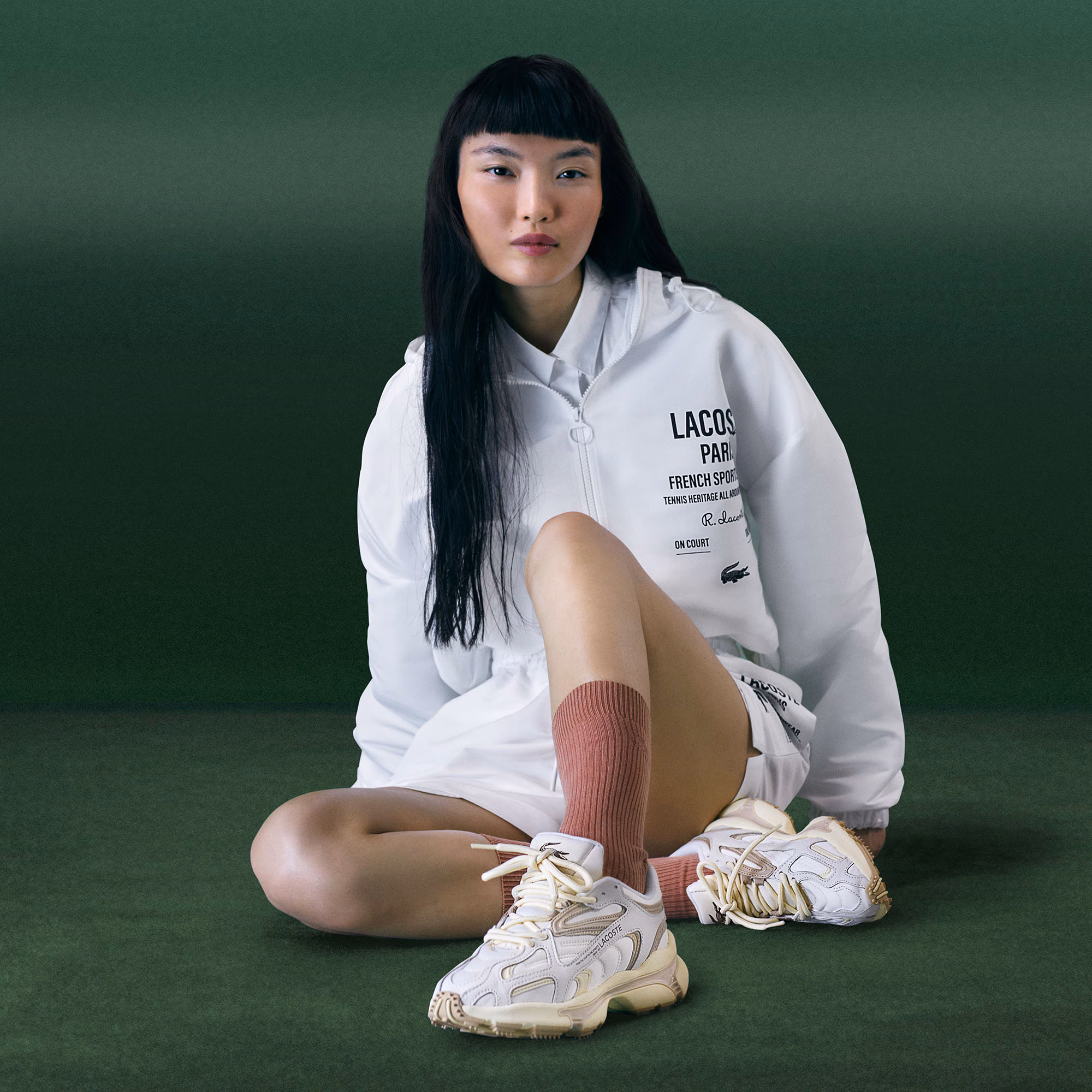 Women's L003 2K24 Sneakers