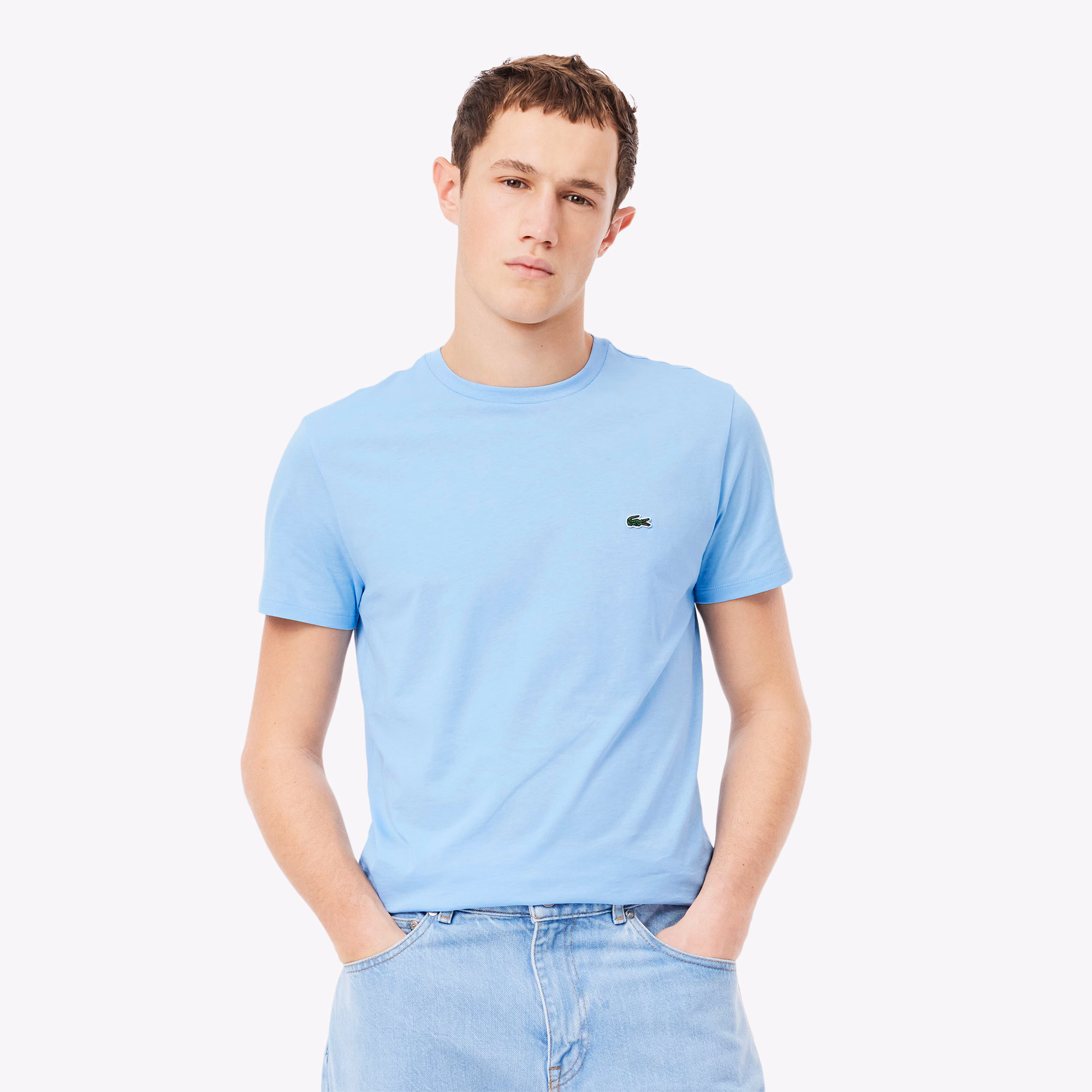 Men's Pima Cotton T-Shirt