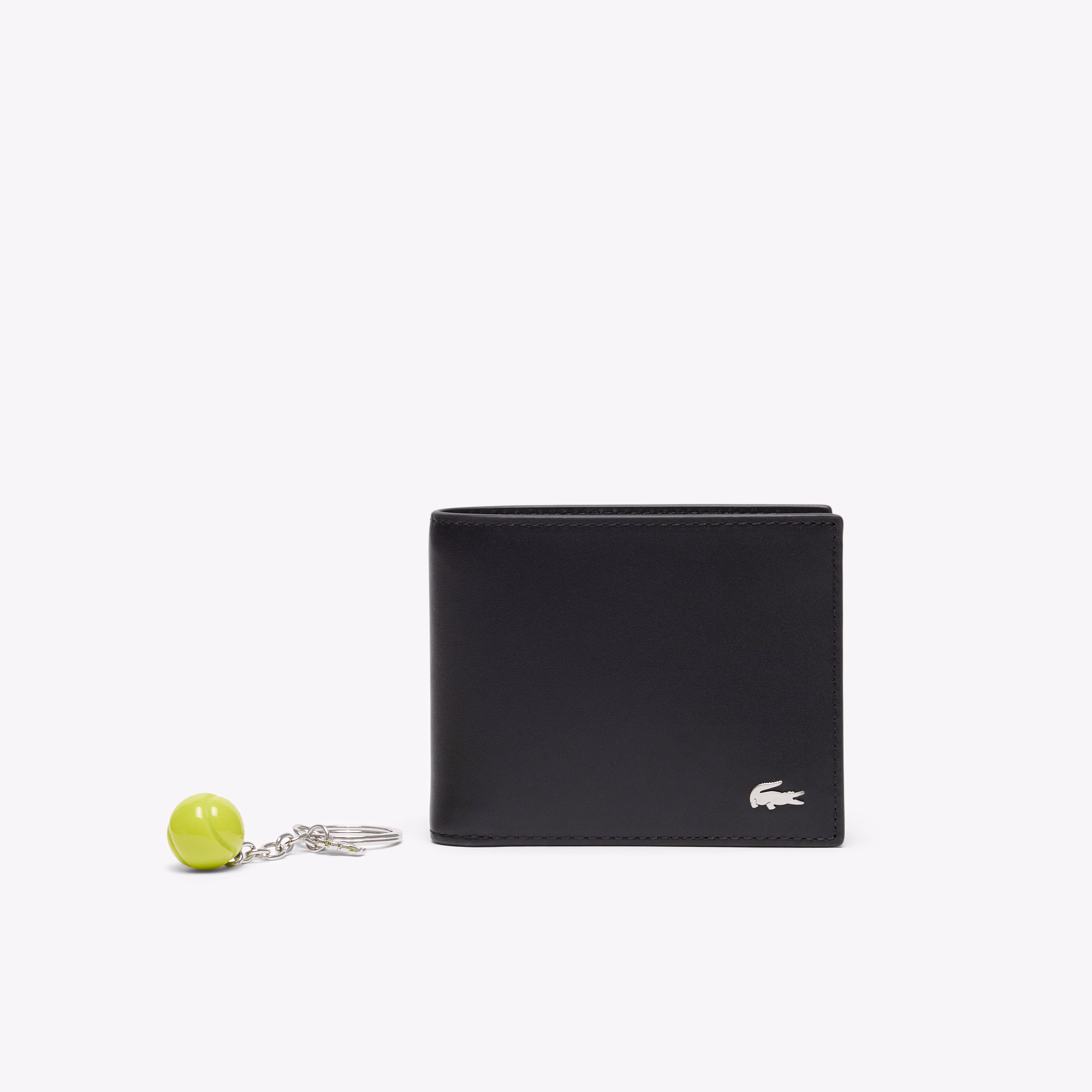 FG Billfold & Keychain Gift Set