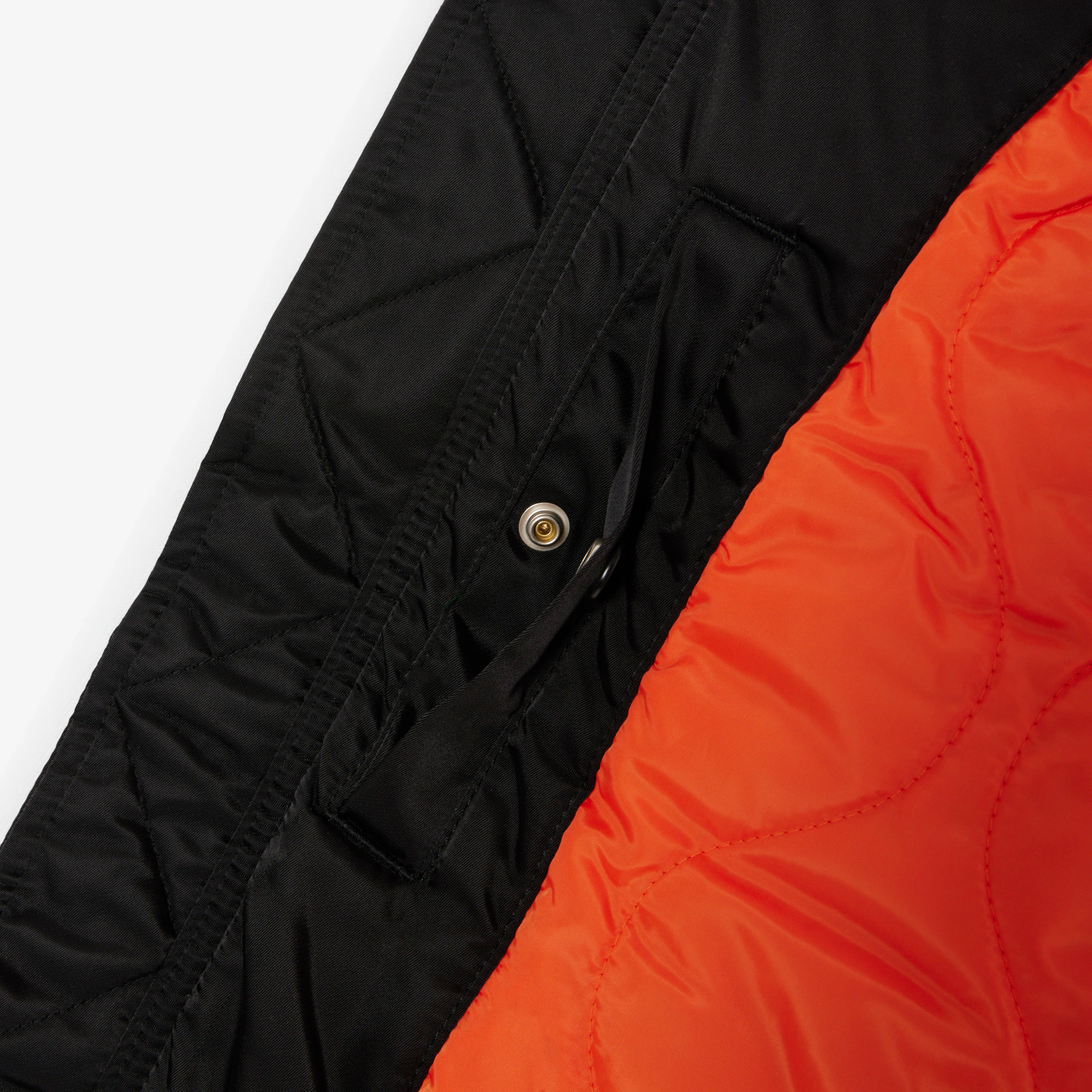 Men's Water-Repellent Bomber Jacket
