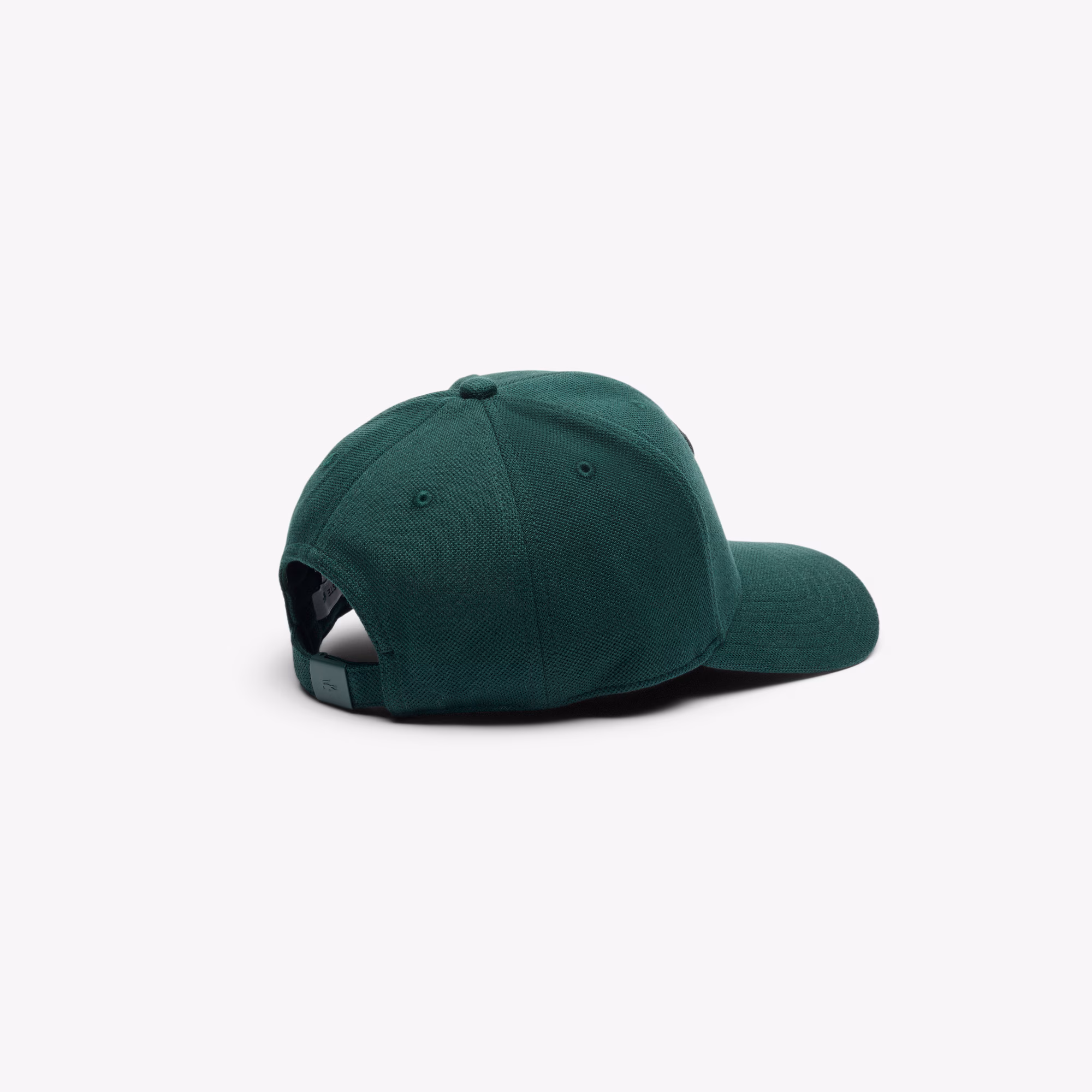 Boys' Embroidered Cotton Twill Cap