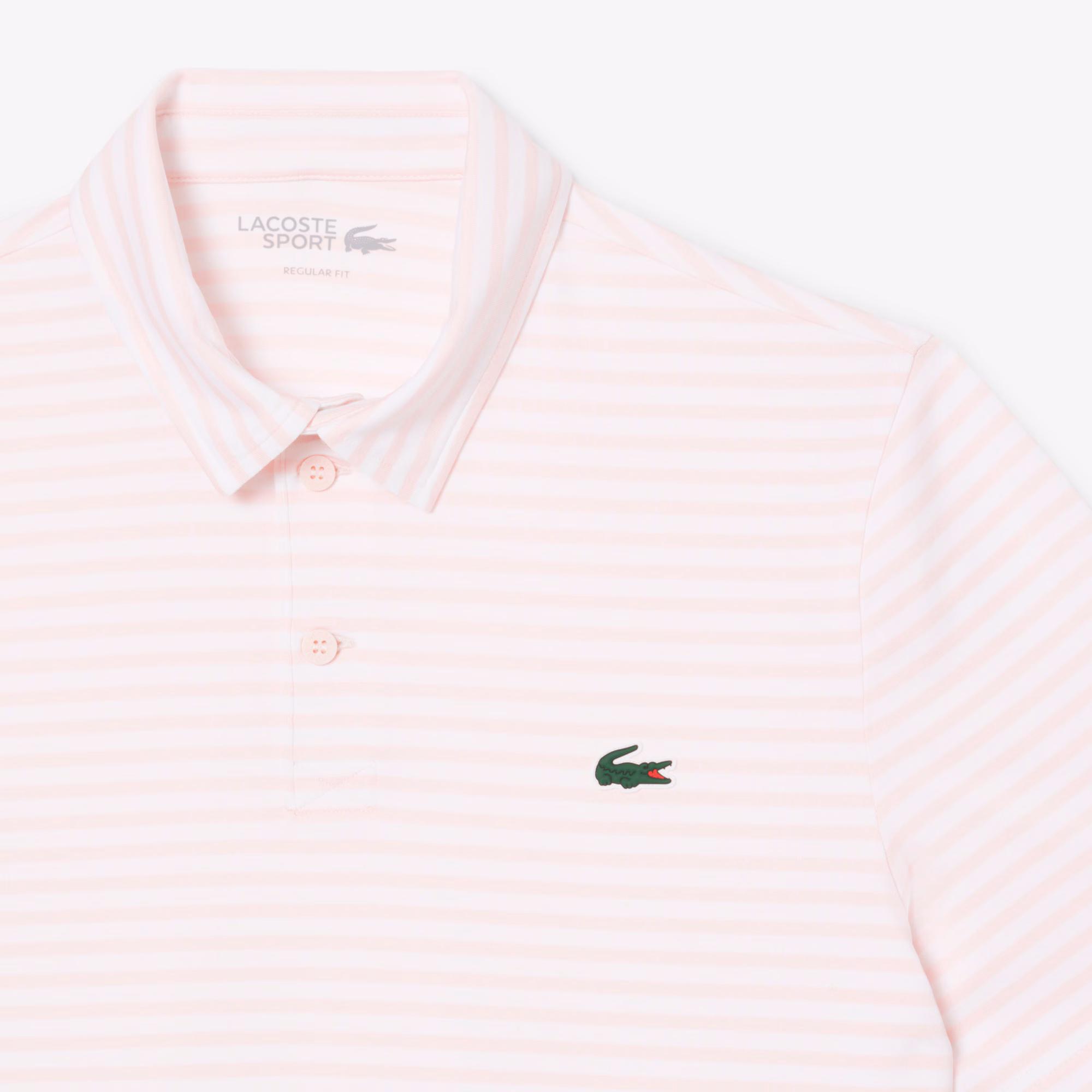 Men's Regular Fit UV Protect Golf Polo