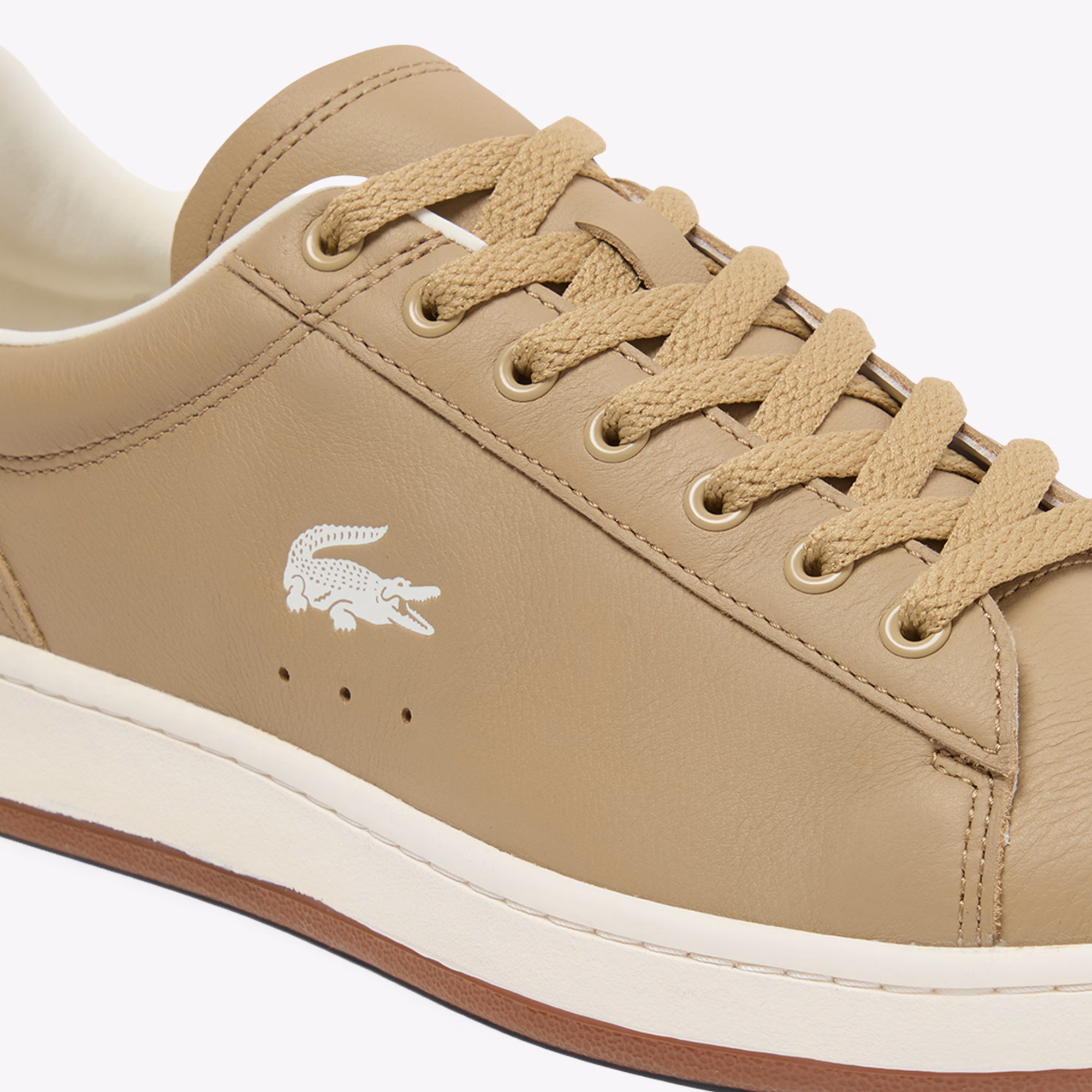 Men's Carnaby Set Leather Sneakers