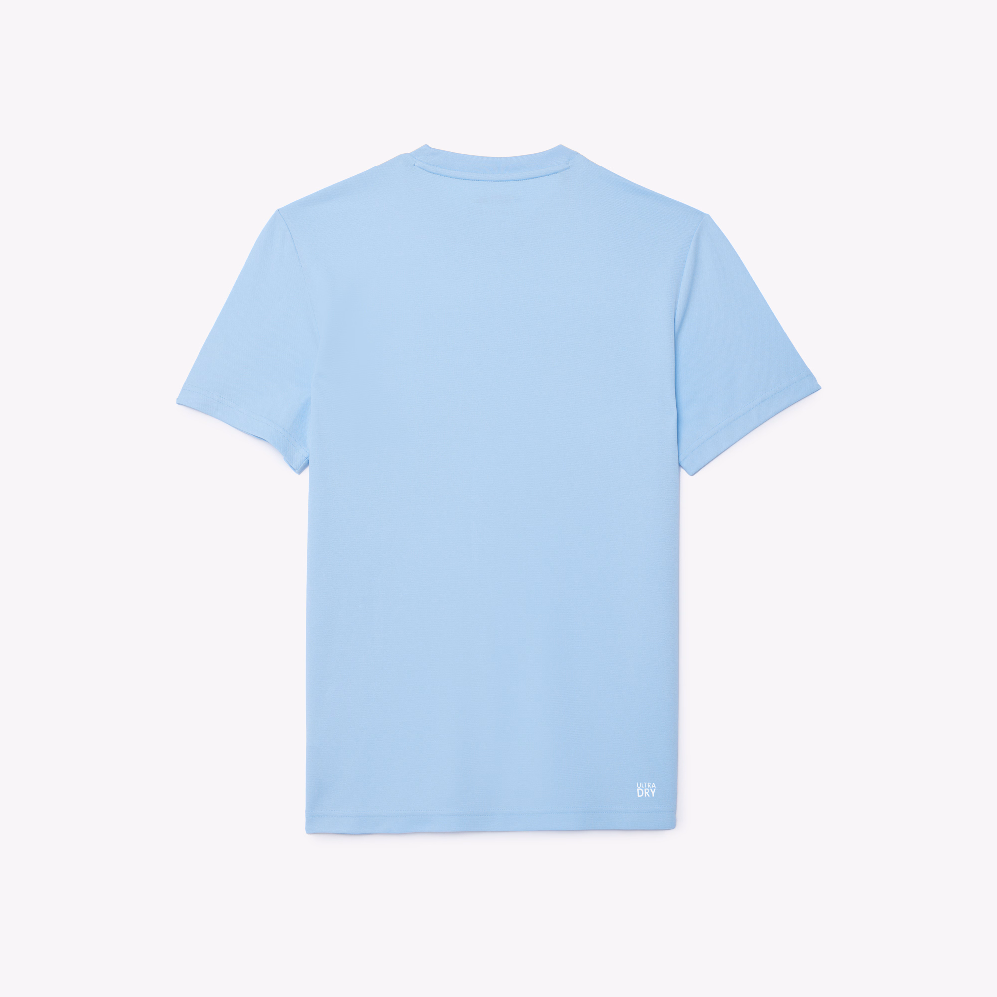 Men's Lacoste Tennis x Novak Djokovic T-Shirt