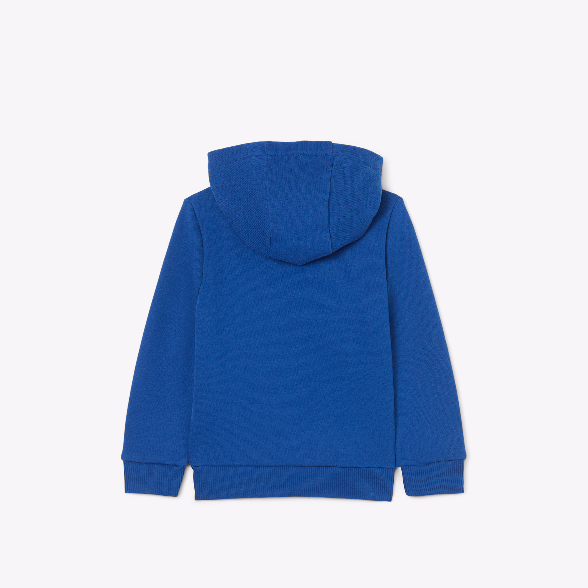 Kids' Kangaroo Pocket Fleece Hoodie