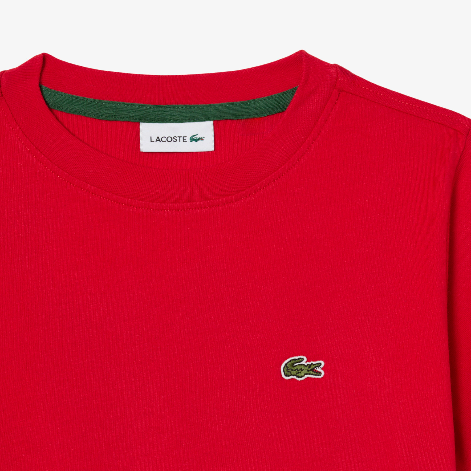 Kids' Cotton T-Shirt