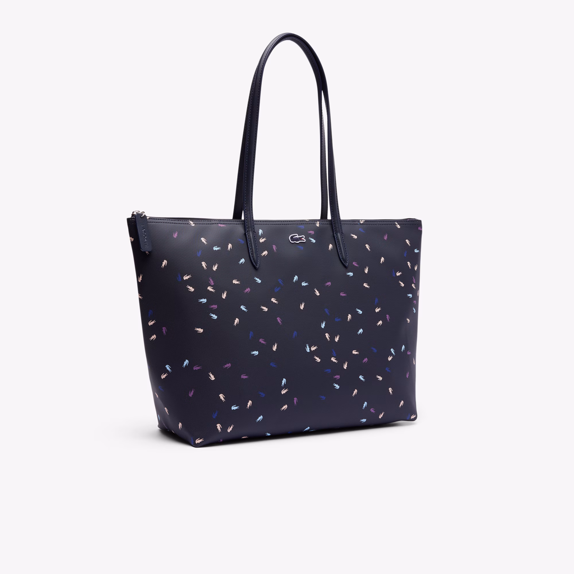 Large Crocodile Tote