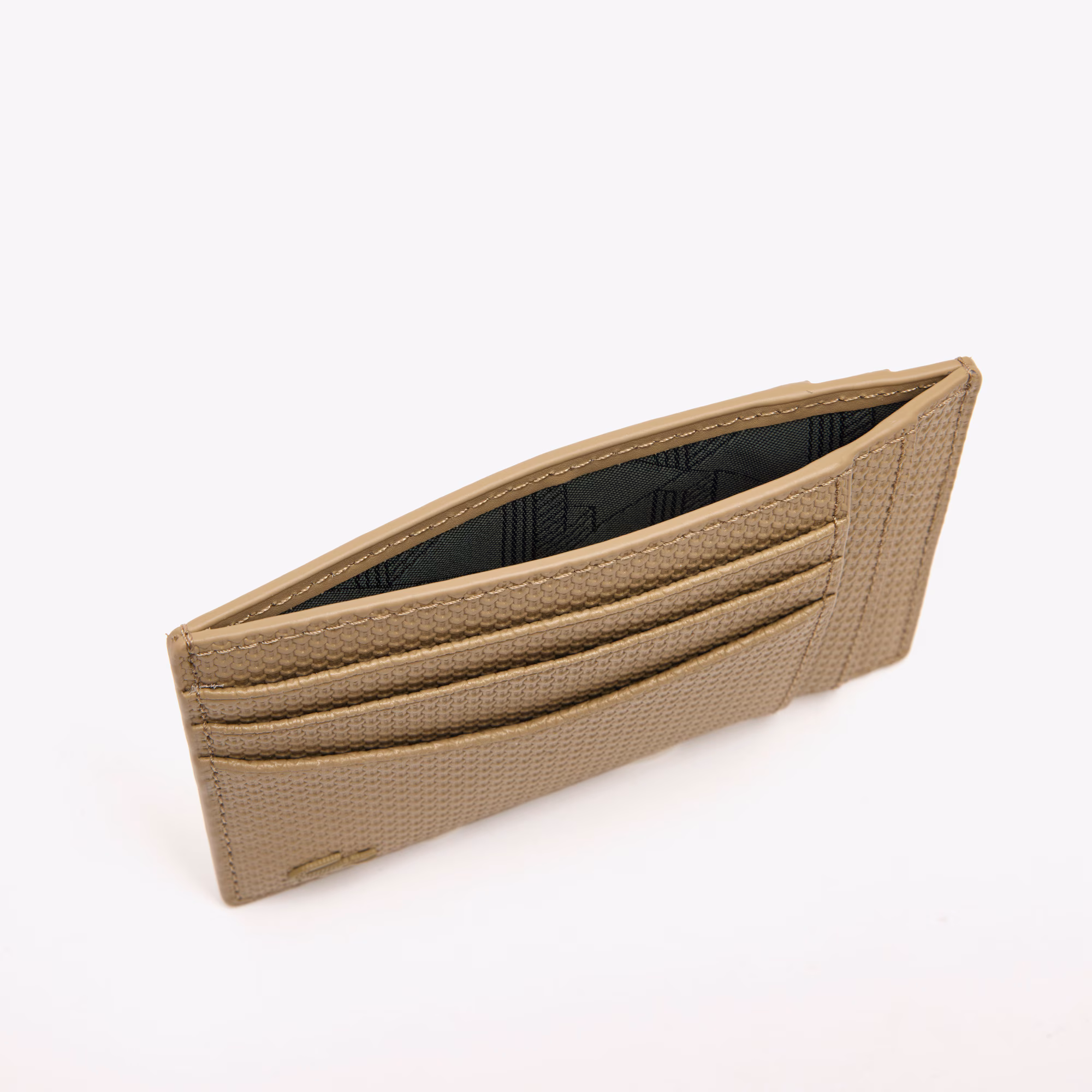Chantaco Leather Card Holder