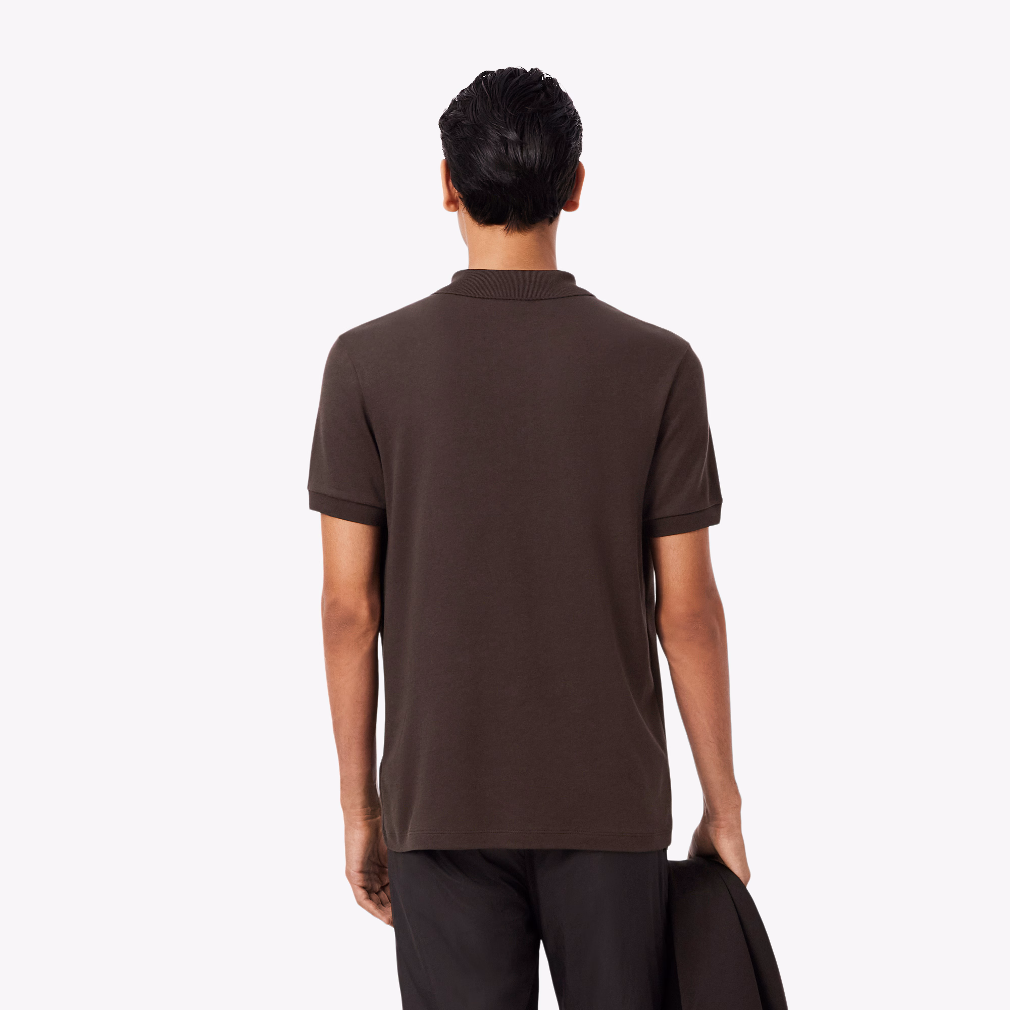 Men's Regular Fit Pima Cotton Polo