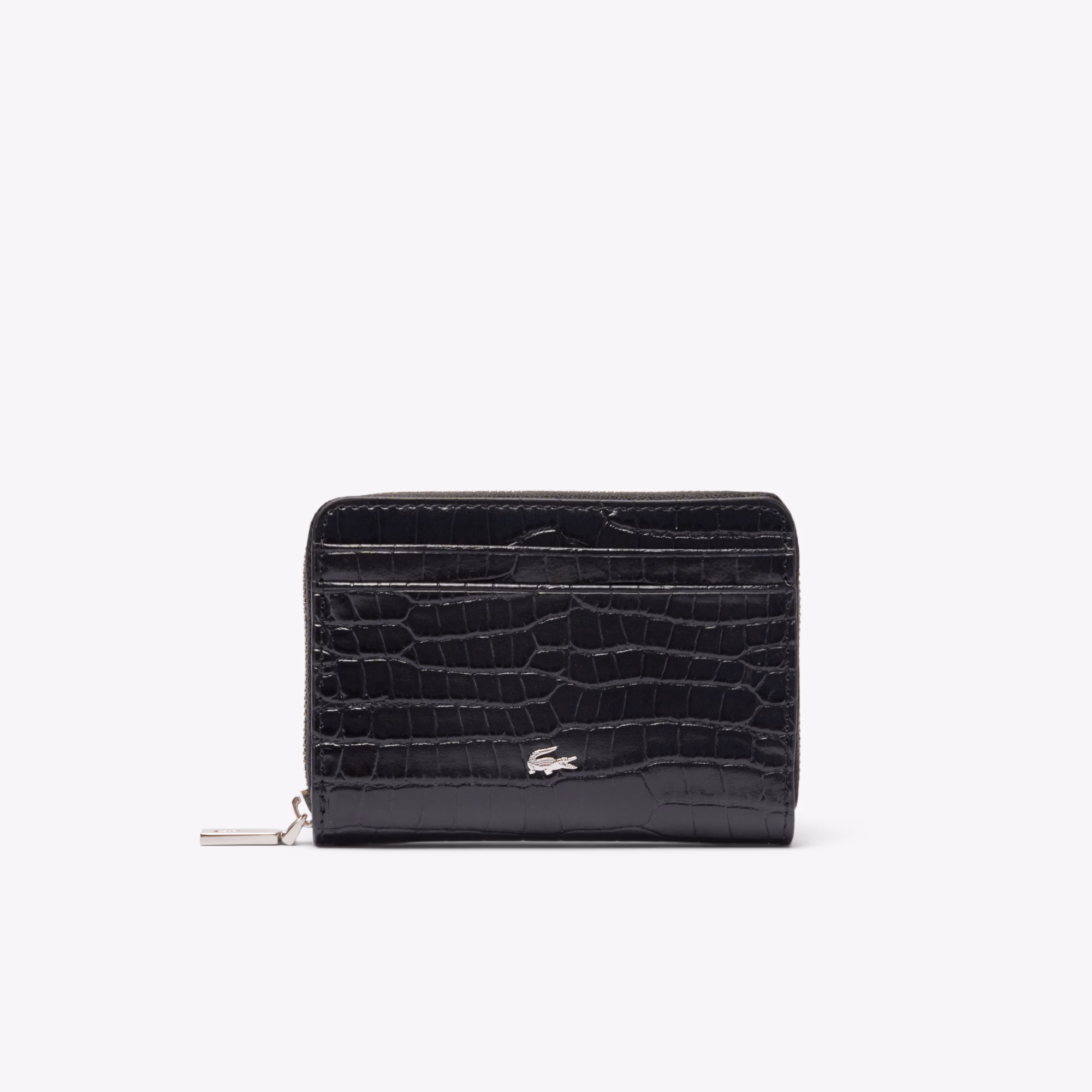 Chantaco Embossed Leather Billfold