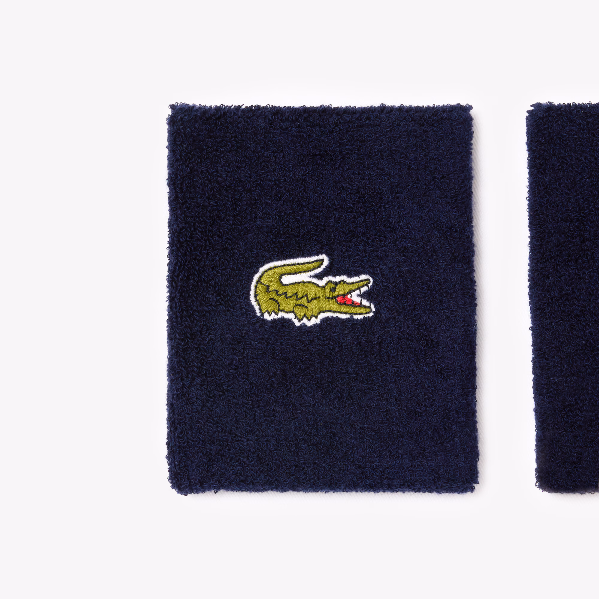 Men's Stretch Jersey Wristbands