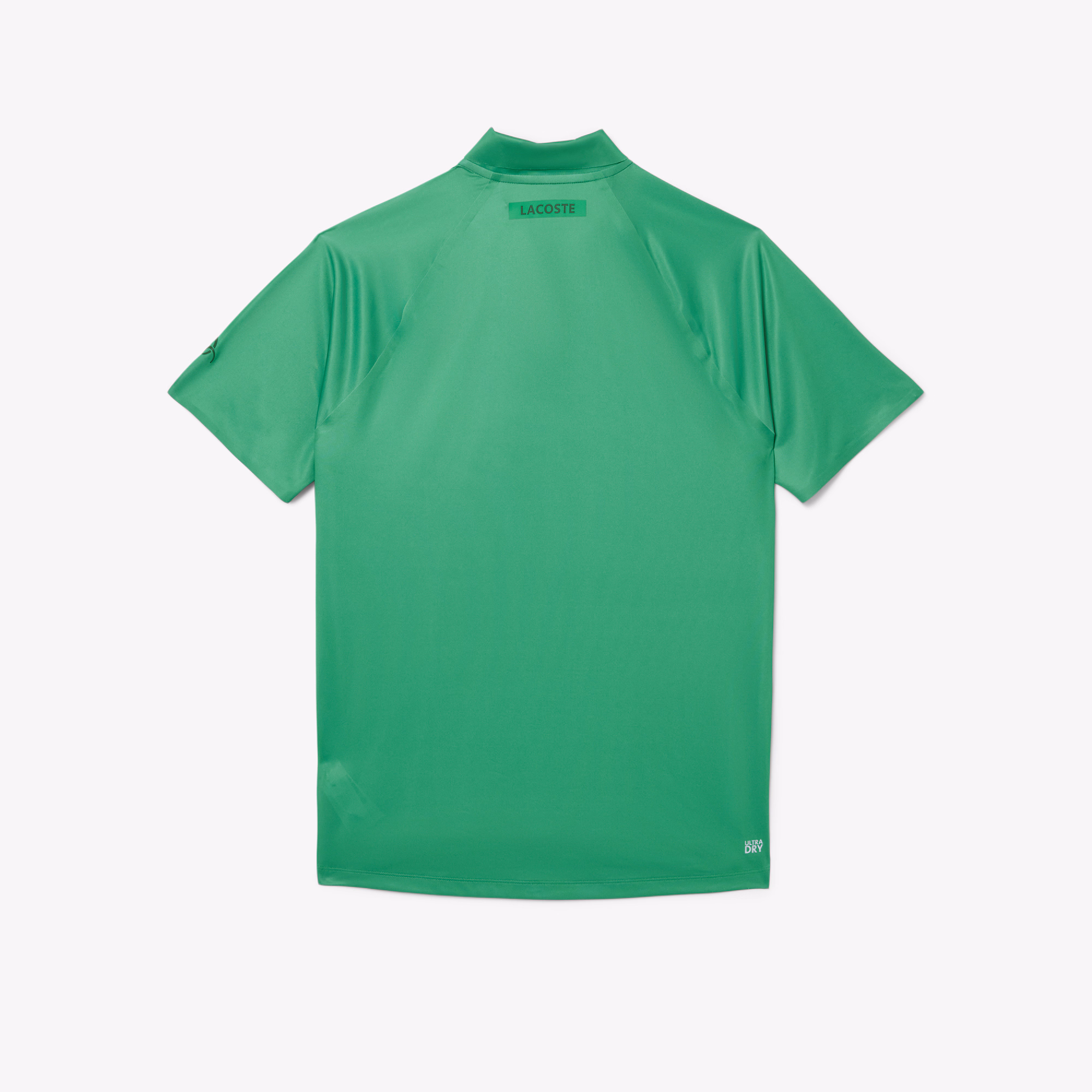 Men's Lacoste Tennis x Novak Djokovic On Court Polo