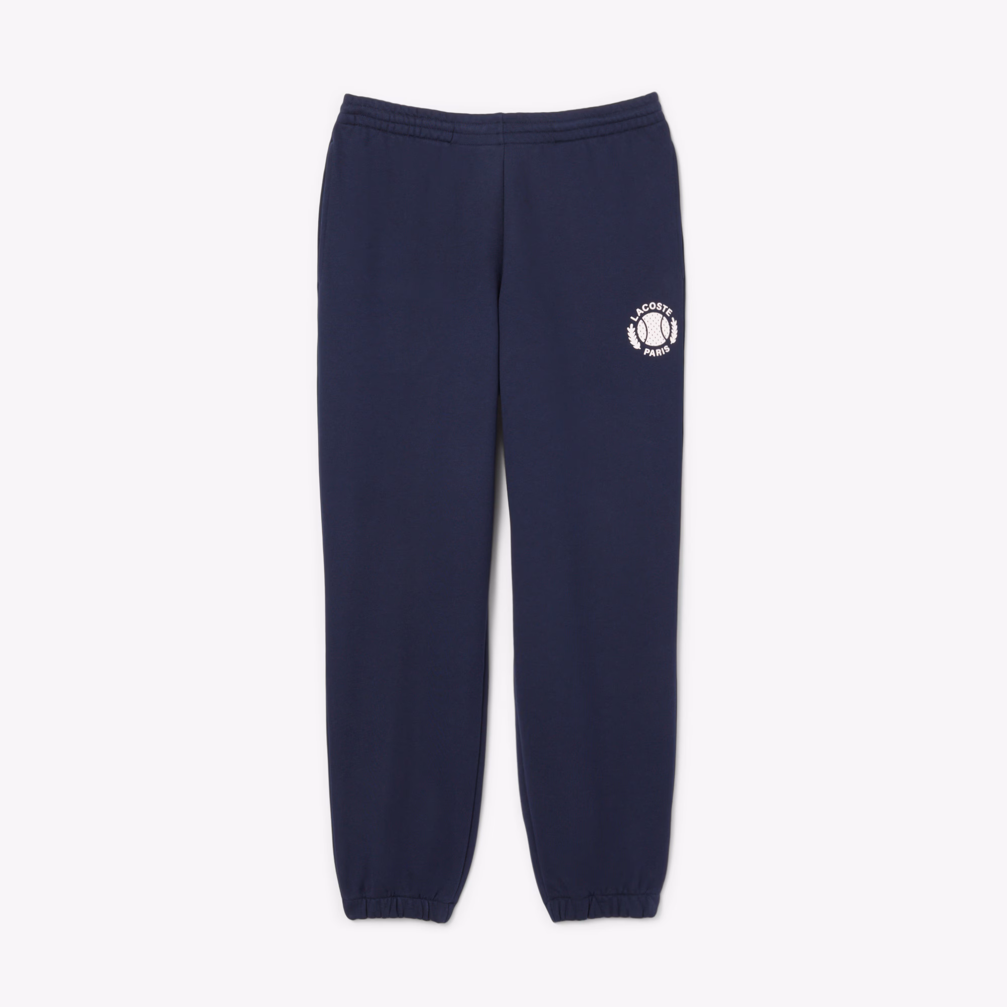 Men's Tennis Printed Sweatpants
