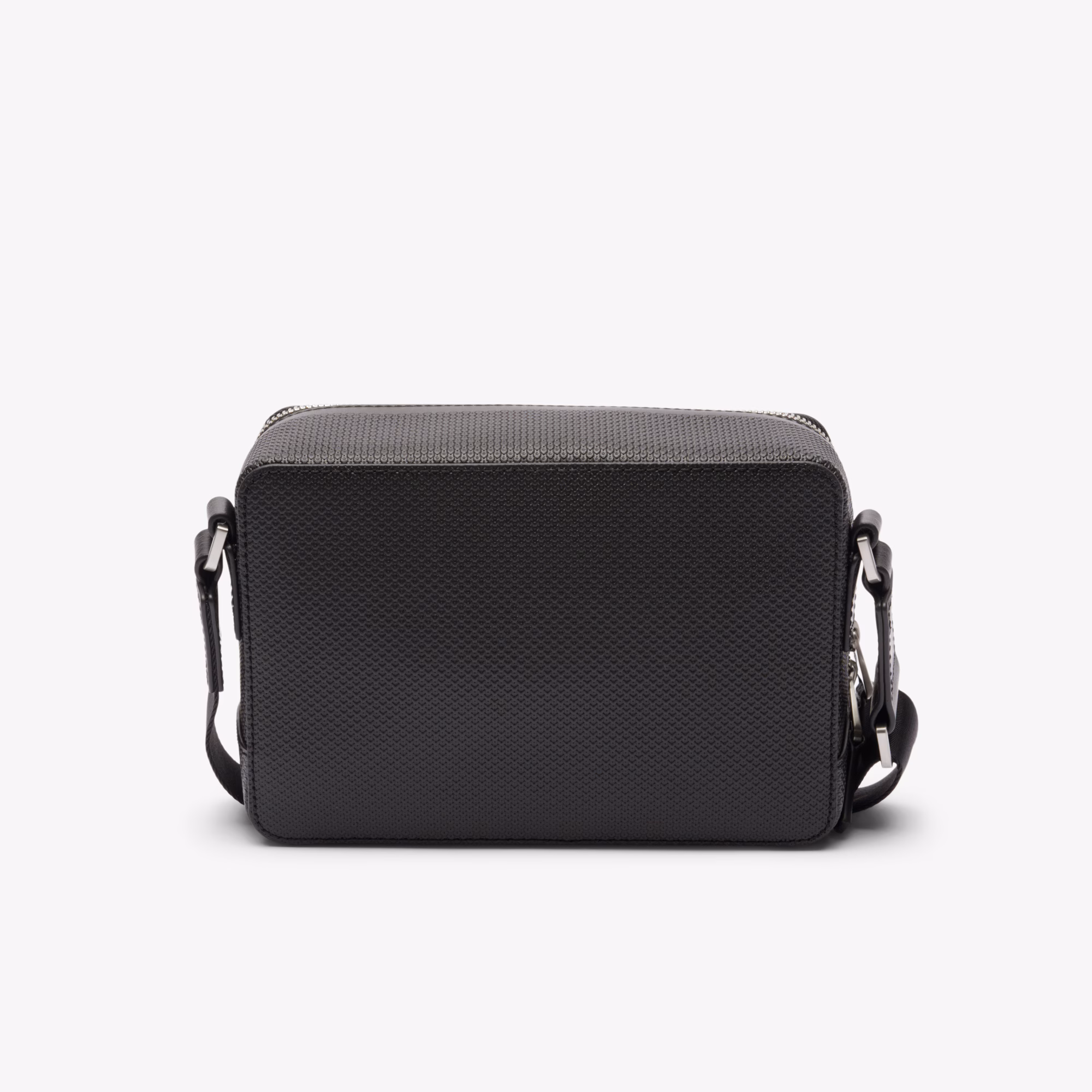 Small Chantaco Leather Reporter Bag