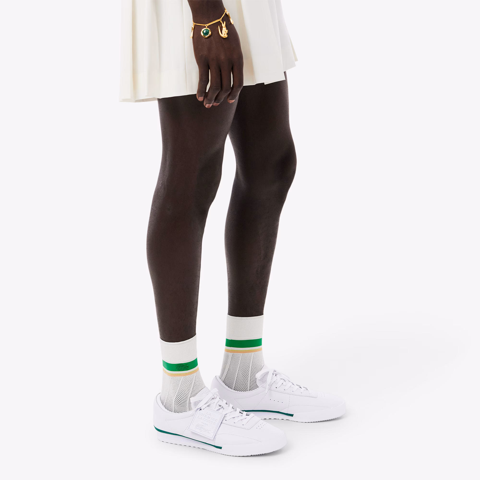 Men’s Aura Runway Sneakers