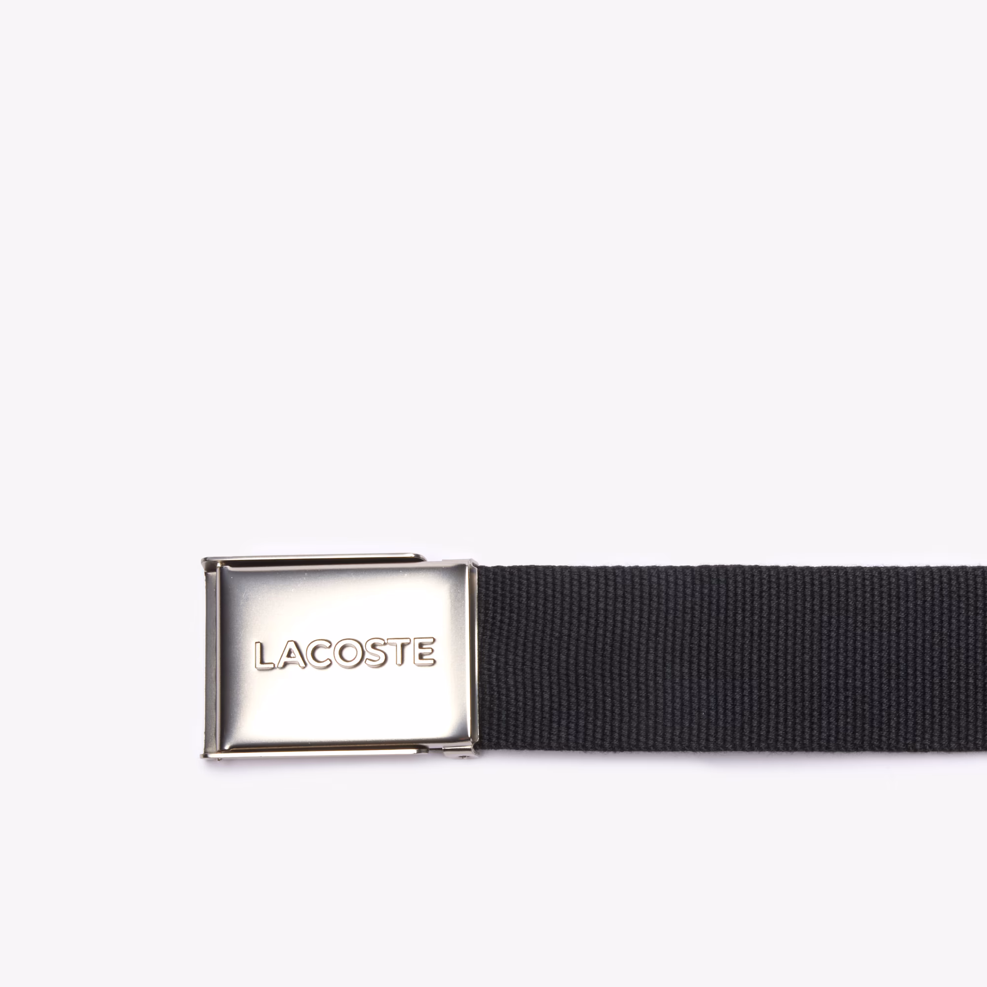 L.12.12 Concept Made In France Belt