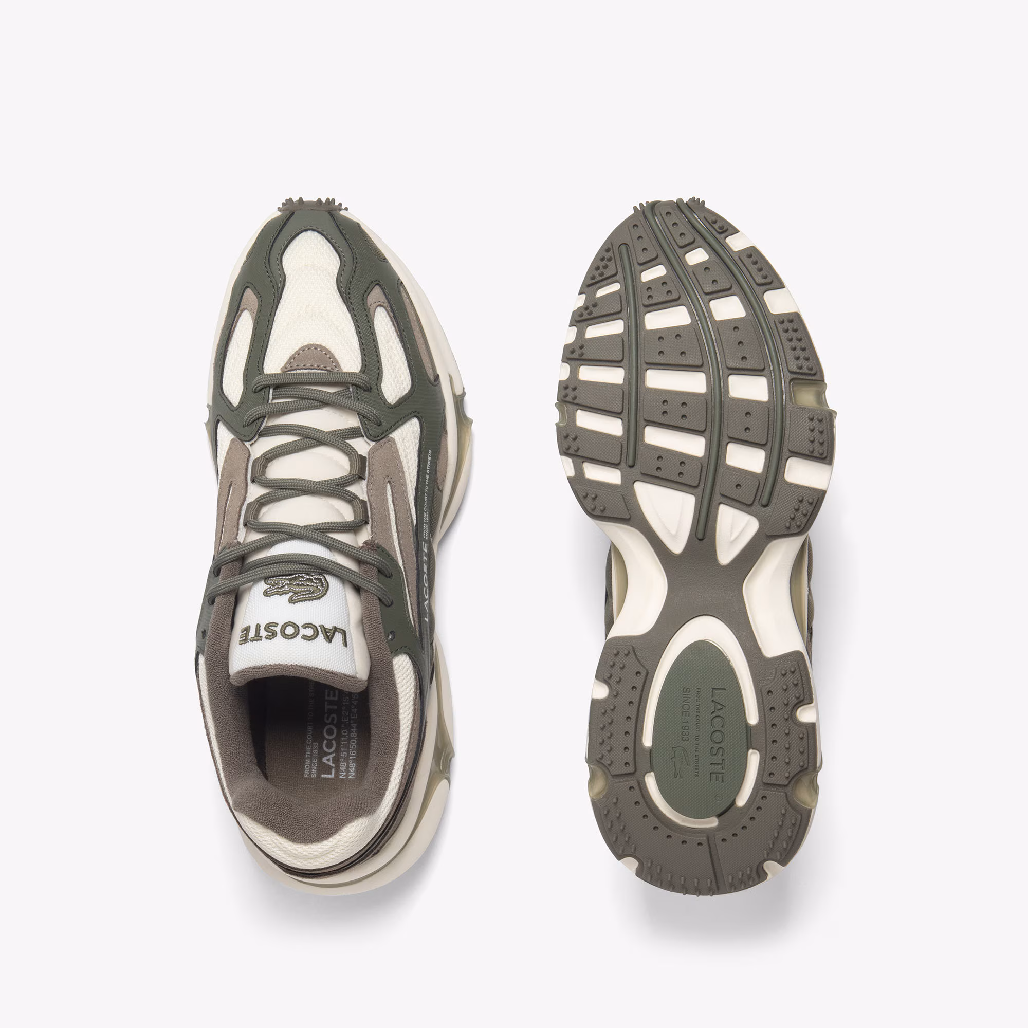 Men's L003 2K24 Sneakers